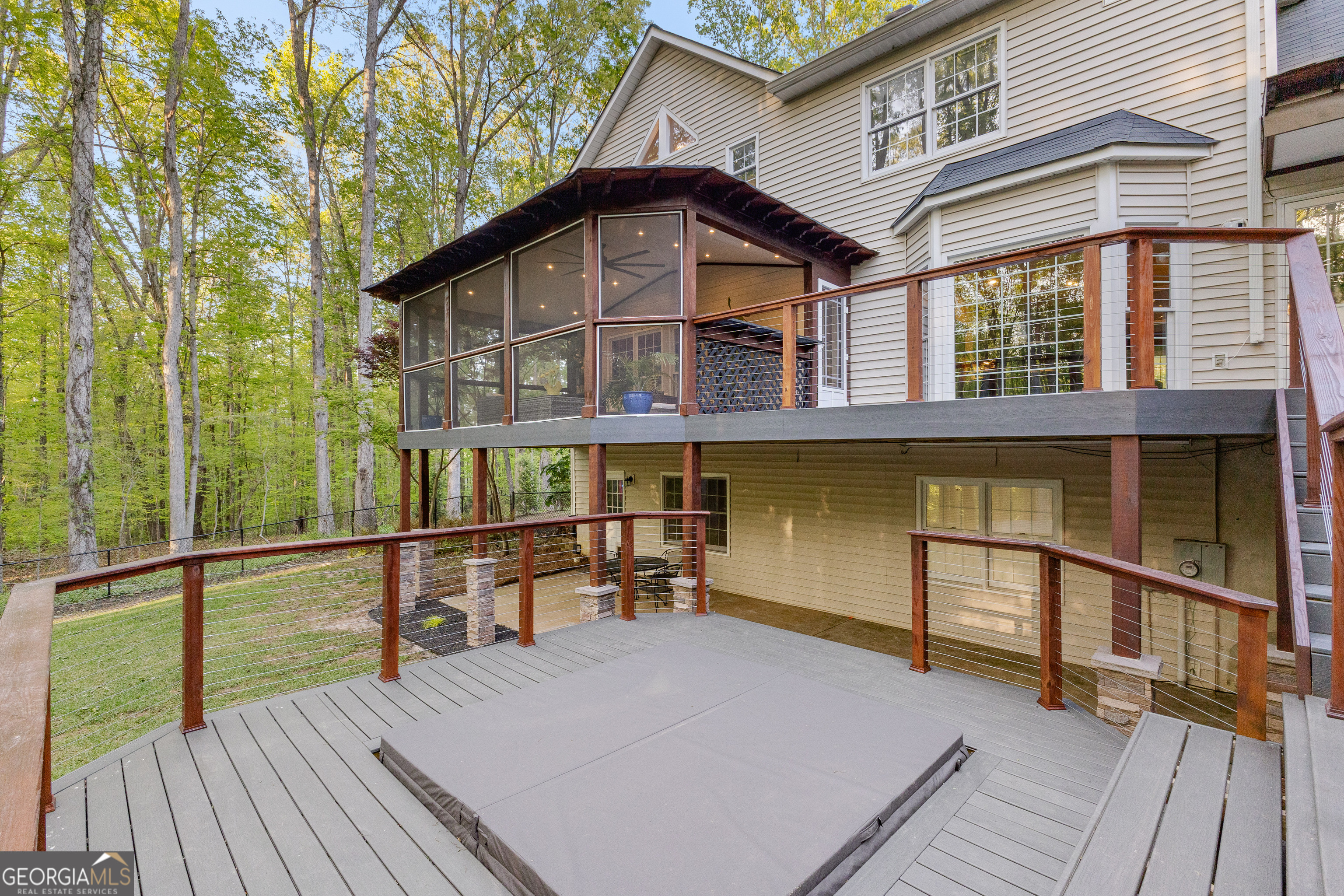 150 South Kite Lake Road Fayetteville, GA 30214 - Photo 111 of 143