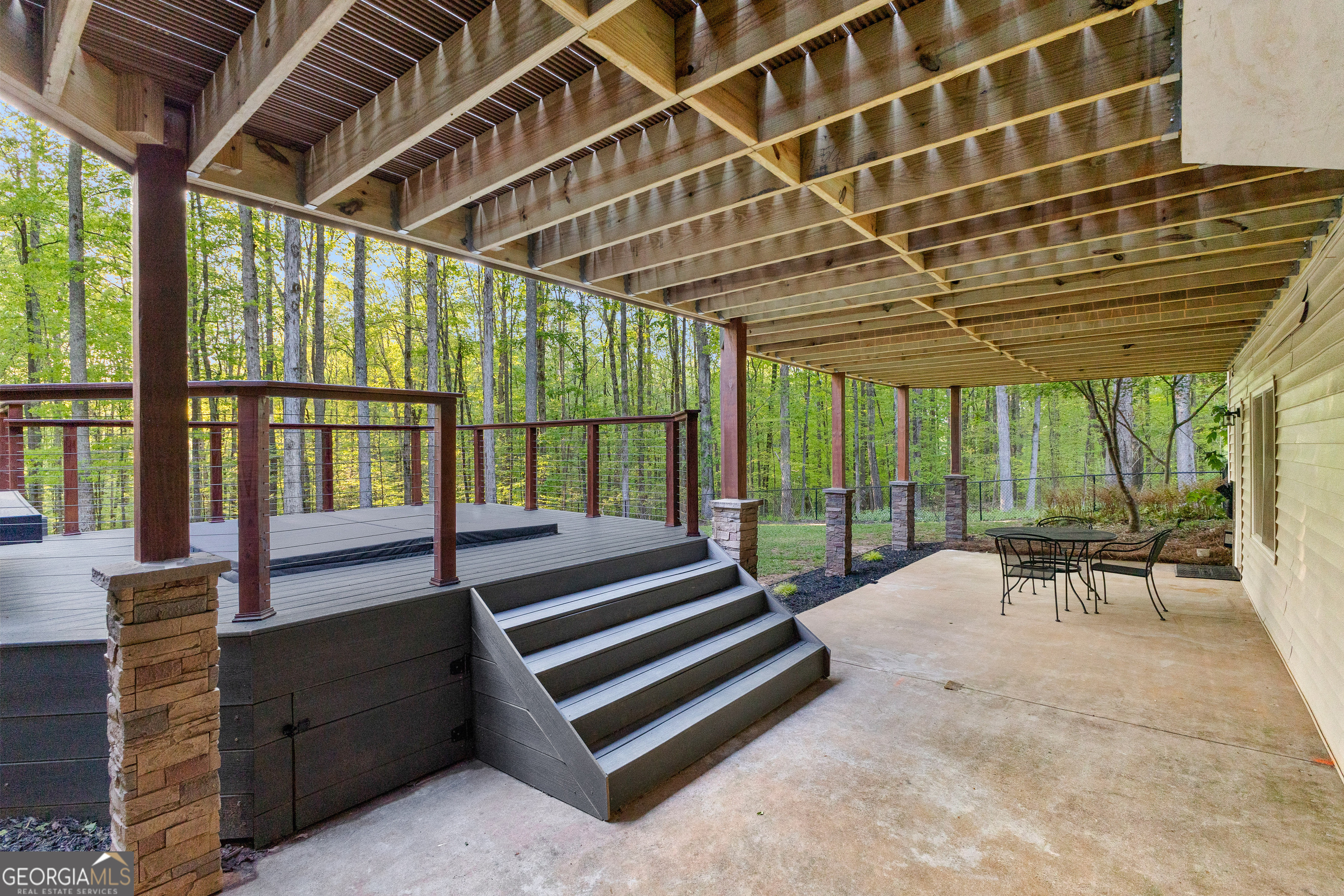 150 South Kite Lake Road Fayetteville, GA 30214 - Photo 114 of 143