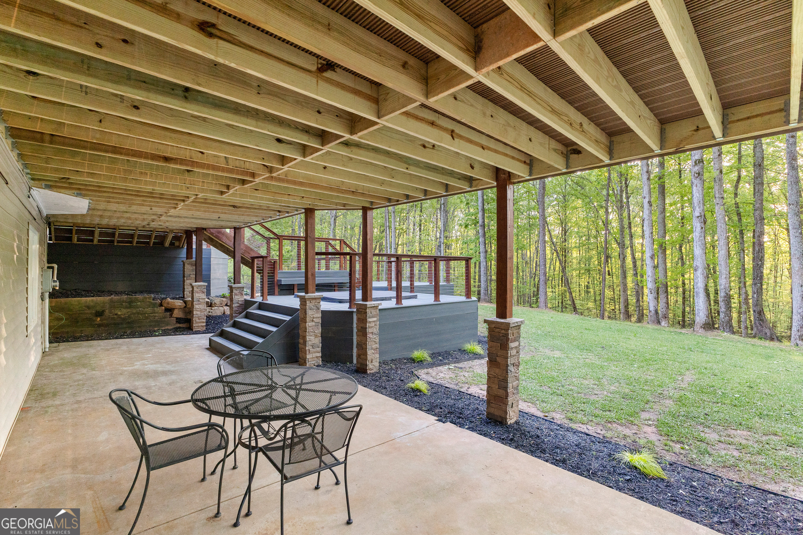 150 South Kite Lake Road Fayetteville, GA 30214 - Photo 115 of 143