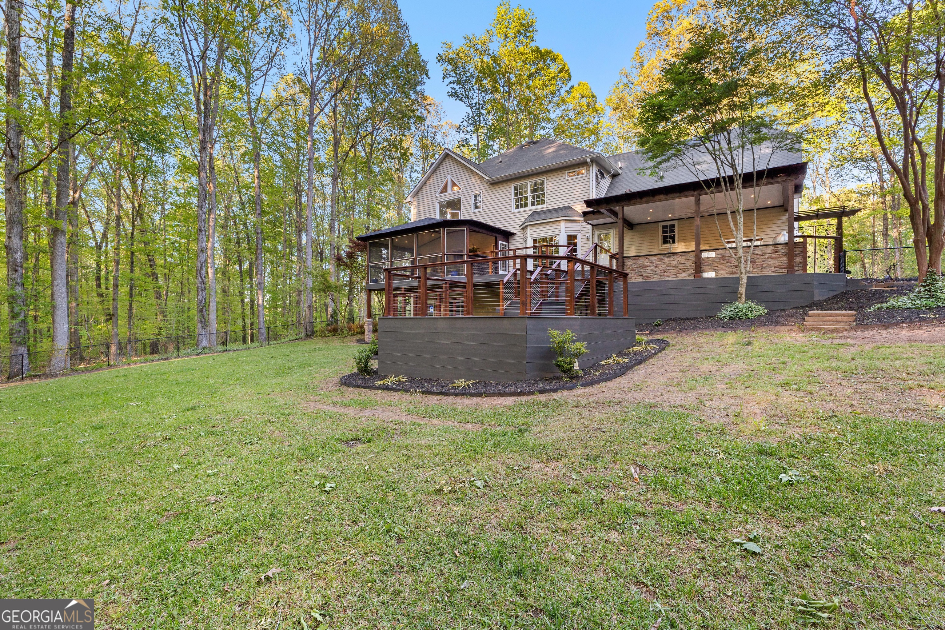 150 South Kite Lake Road Fayetteville, GA 30214 - Photo 118 of 143