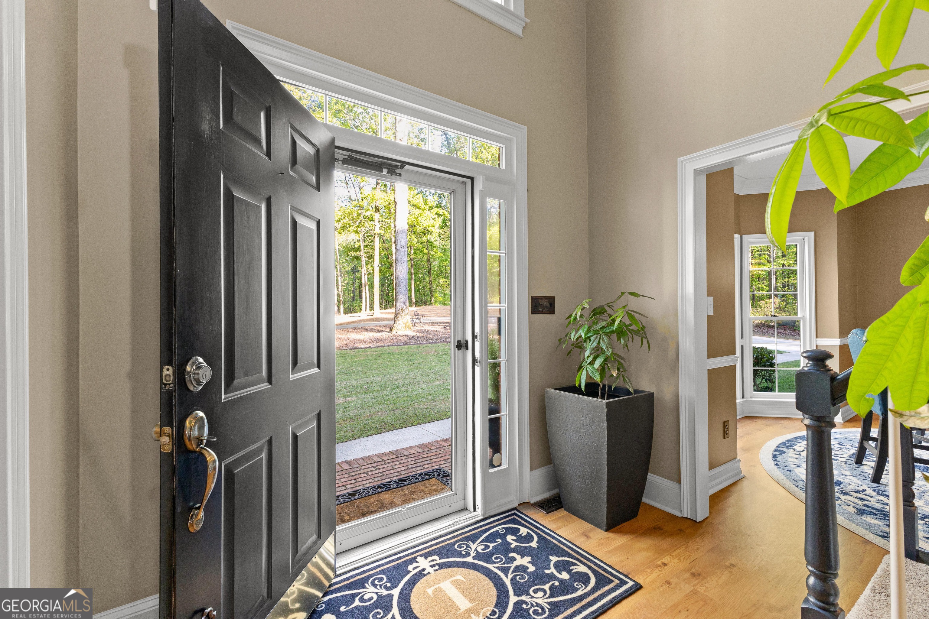 150 South Kite Lake Road Fayetteville, GA 30214 - Photo 12 of 143