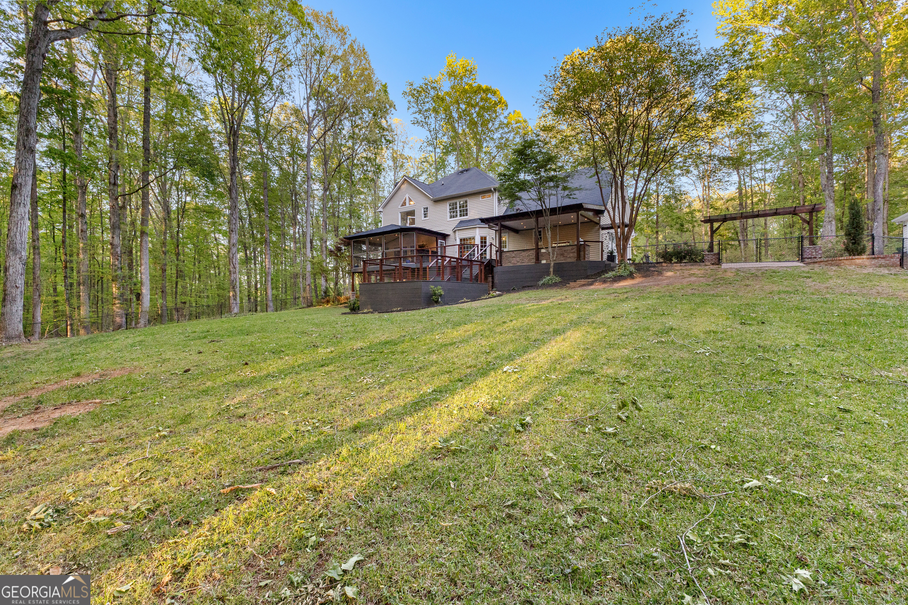 150 South Kite Lake Road Fayetteville, GA 30214 - Photo 121 of 143