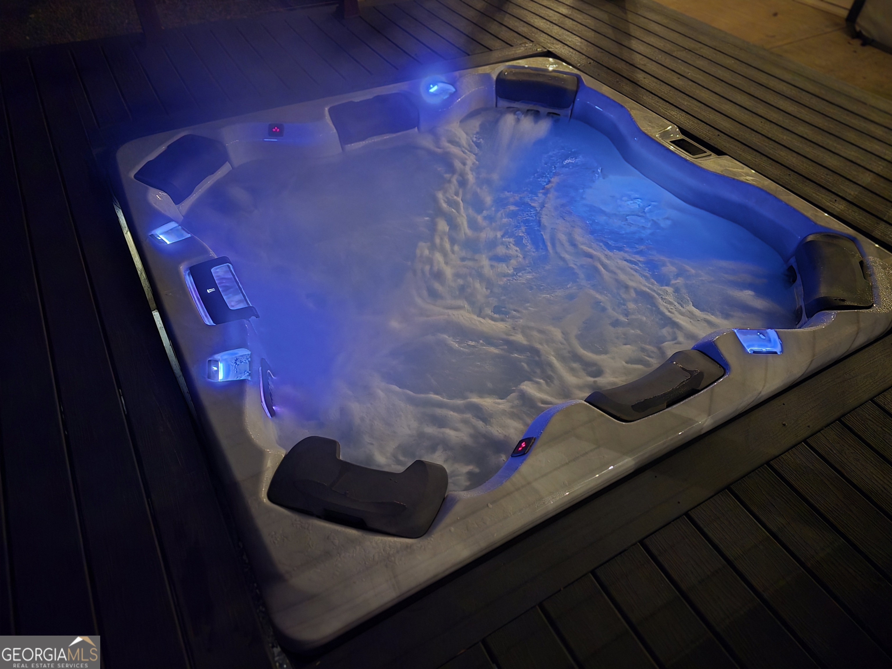 150 South Kite Lake Road Fayetteville, GA 30214 - Photo 127 of 143