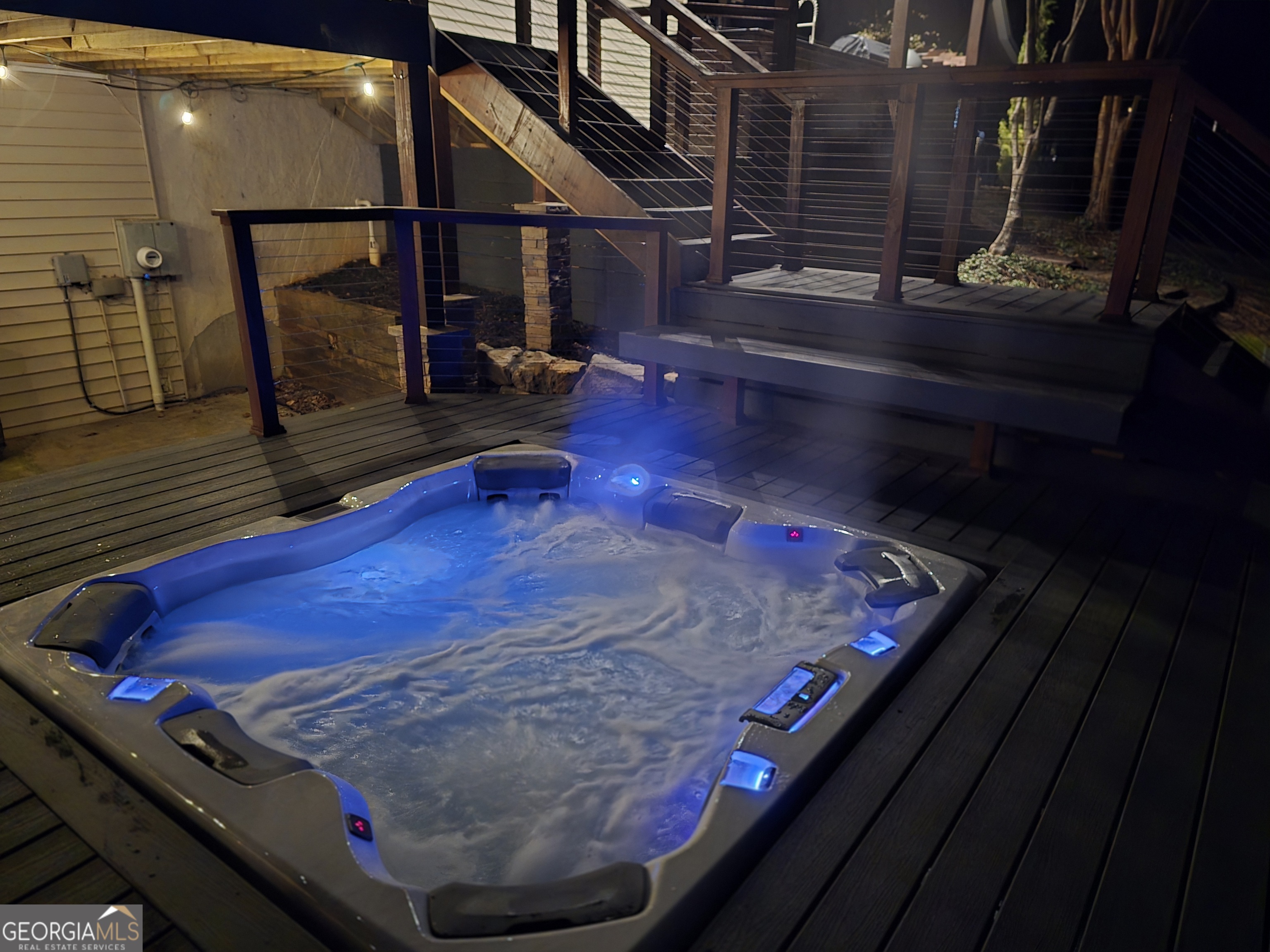 150 South Kite Lake Road Fayetteville, GA 30214 - Photo 128 of 143