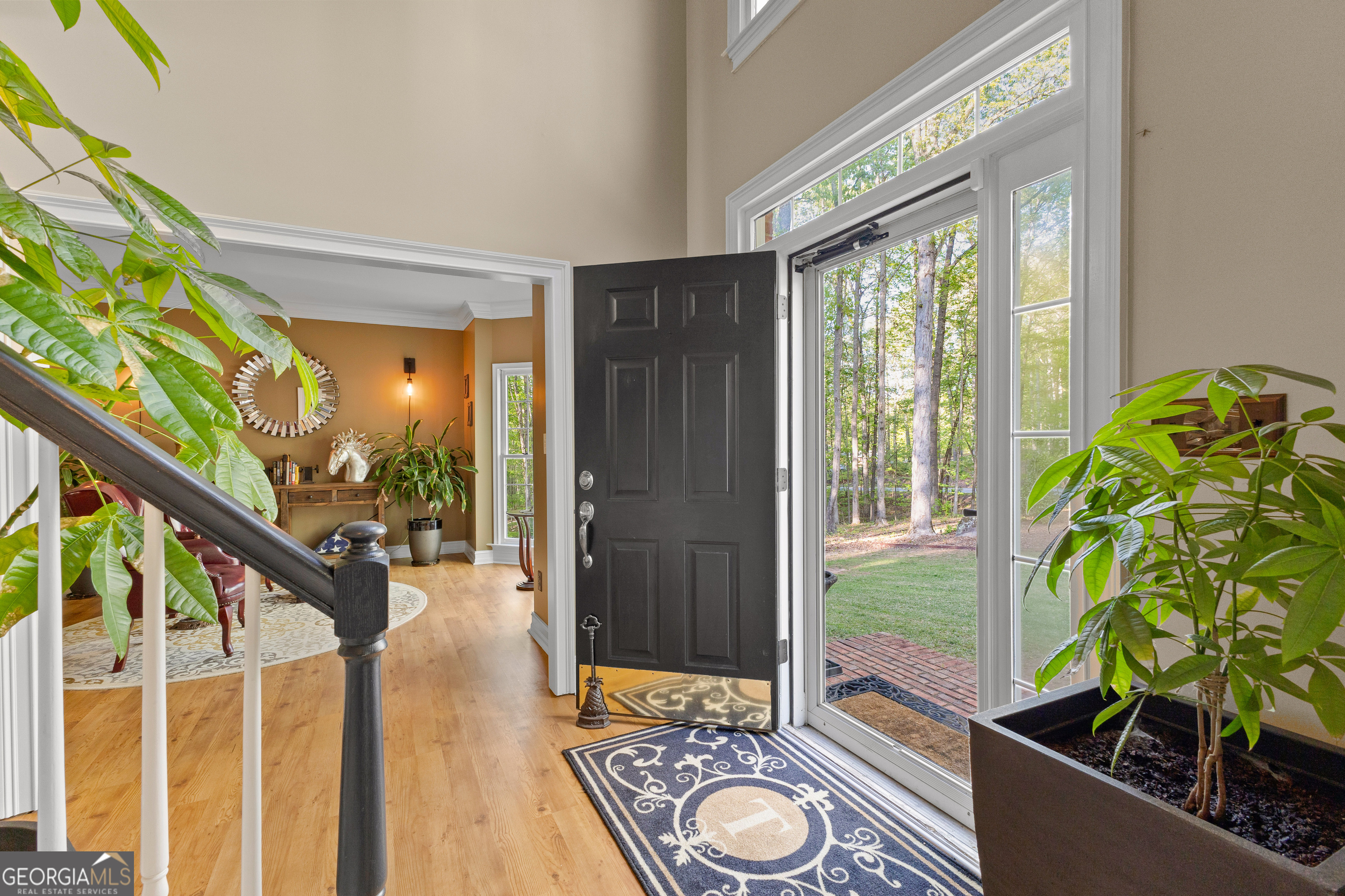 150 South Kite Lake Road Fayetteville, GA 30214 - Photo 13 of 143