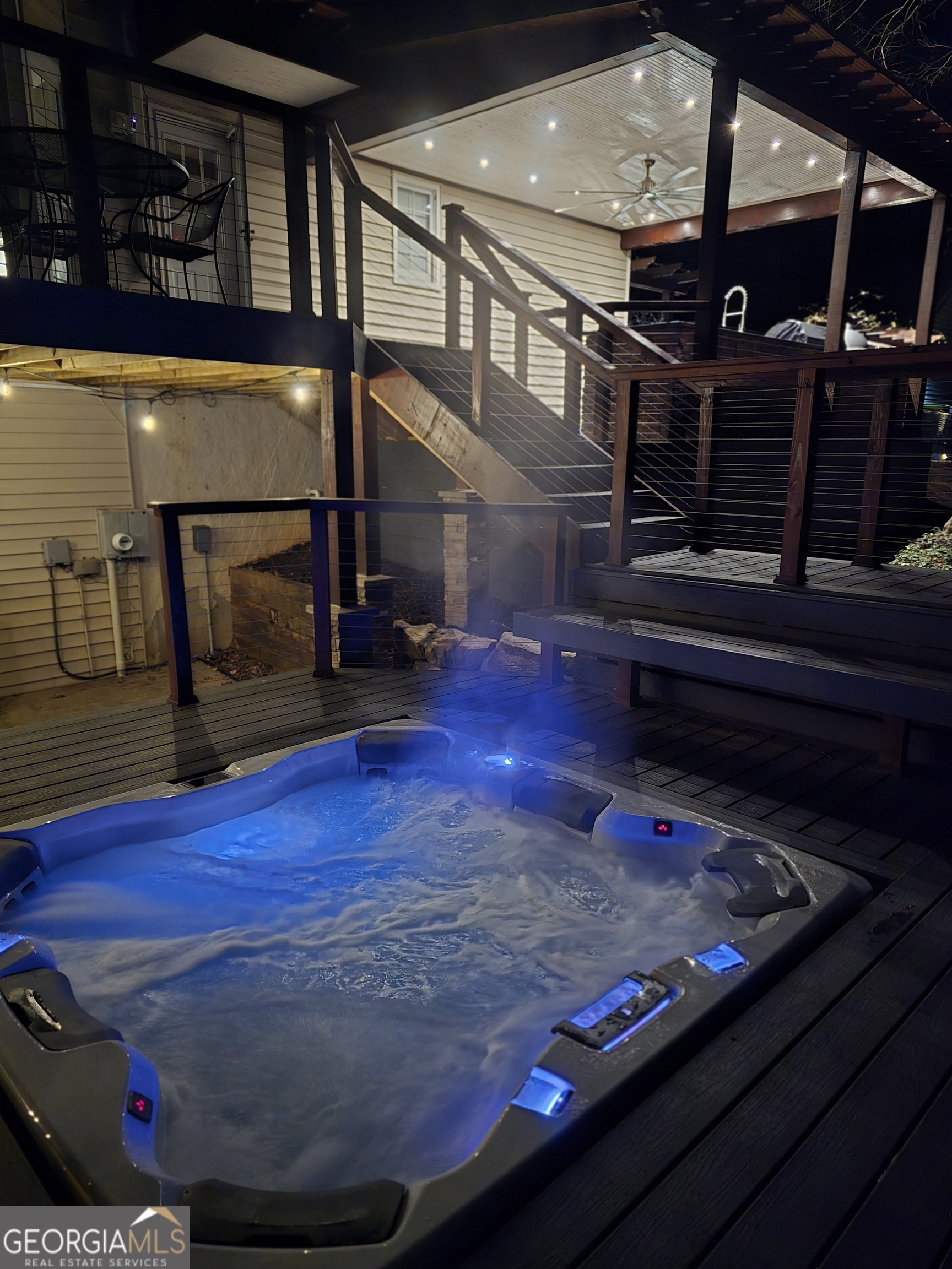 150 South Kite Lake Road Fayetteville, GA 30214 - Photo 132 of 143