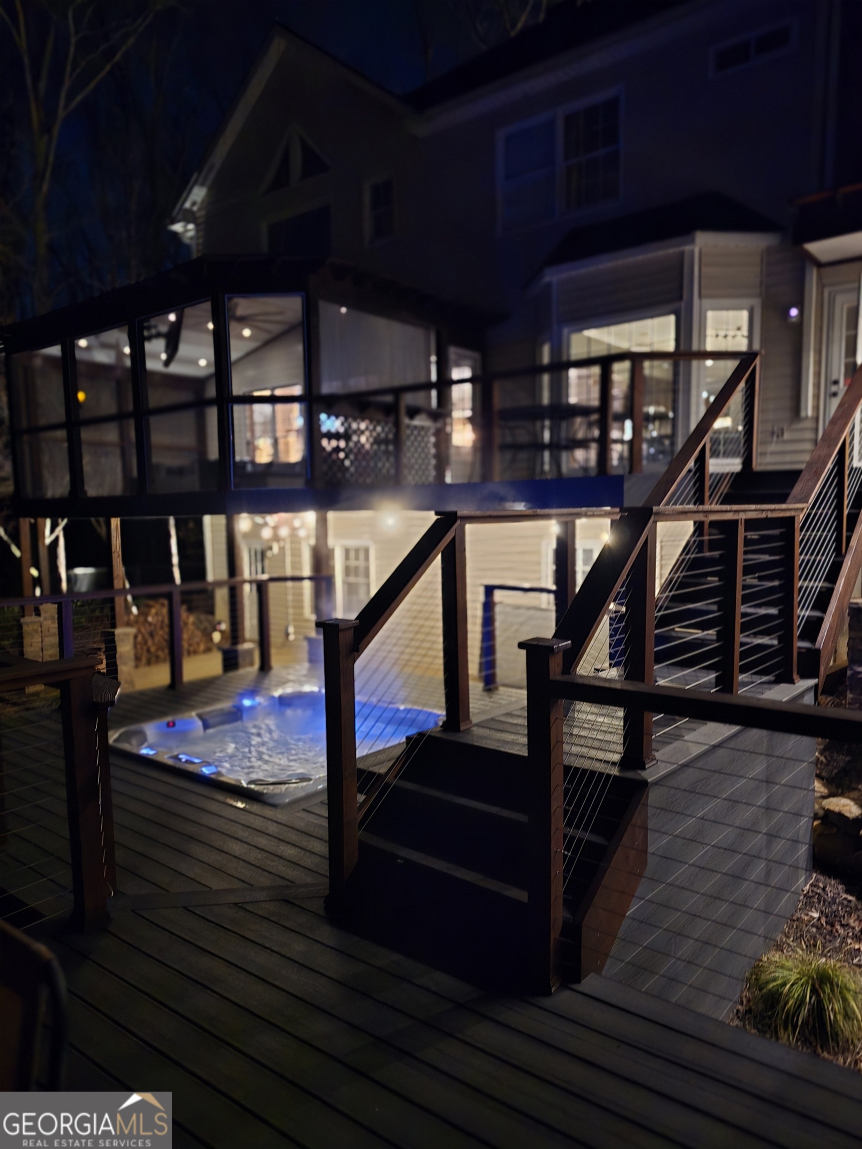 150 South Kite Lake Road Fayetteville, GA 30214 - Photo 133 of 143