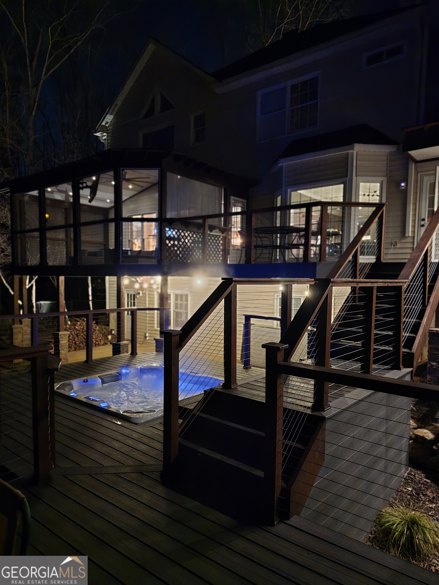 150 South Kite Lake Road Fayetteville, GA 30214 - Photo 134 of 143