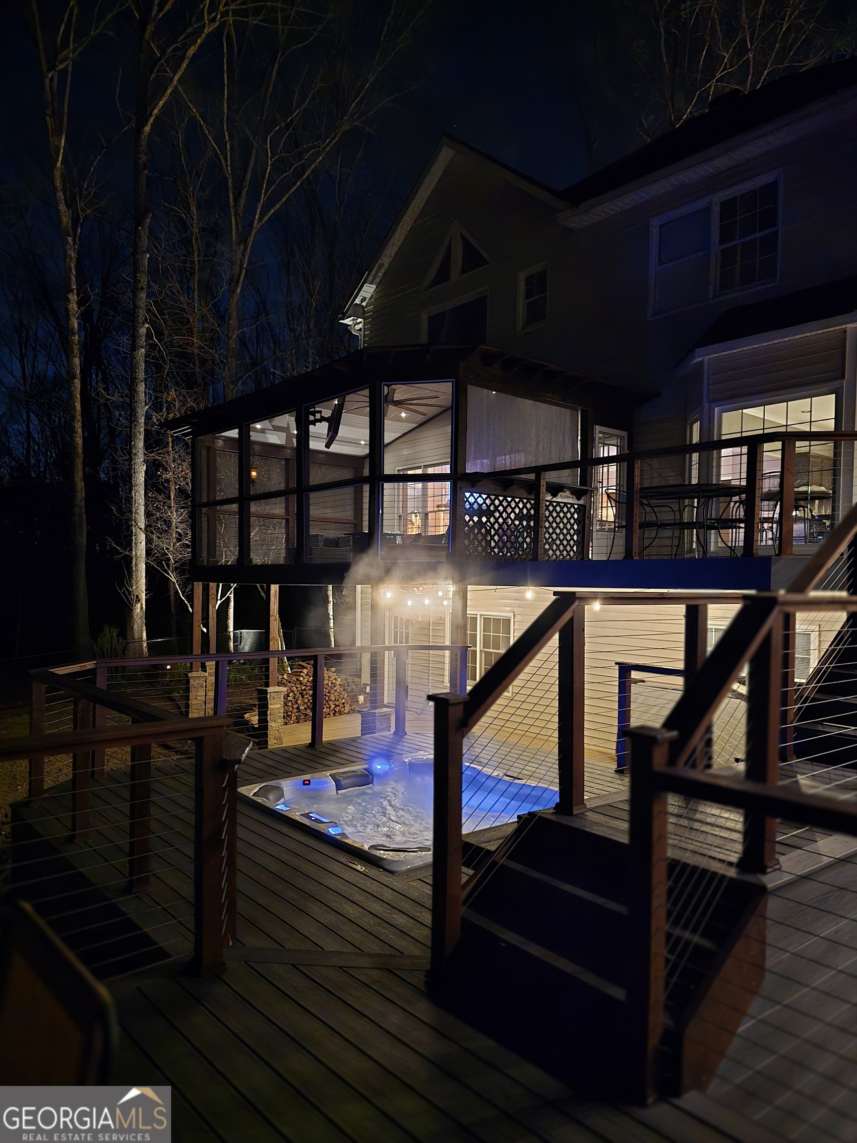 150 South Kite Lake Road Fayetteville, GA 30214 - Photo 135 of 143