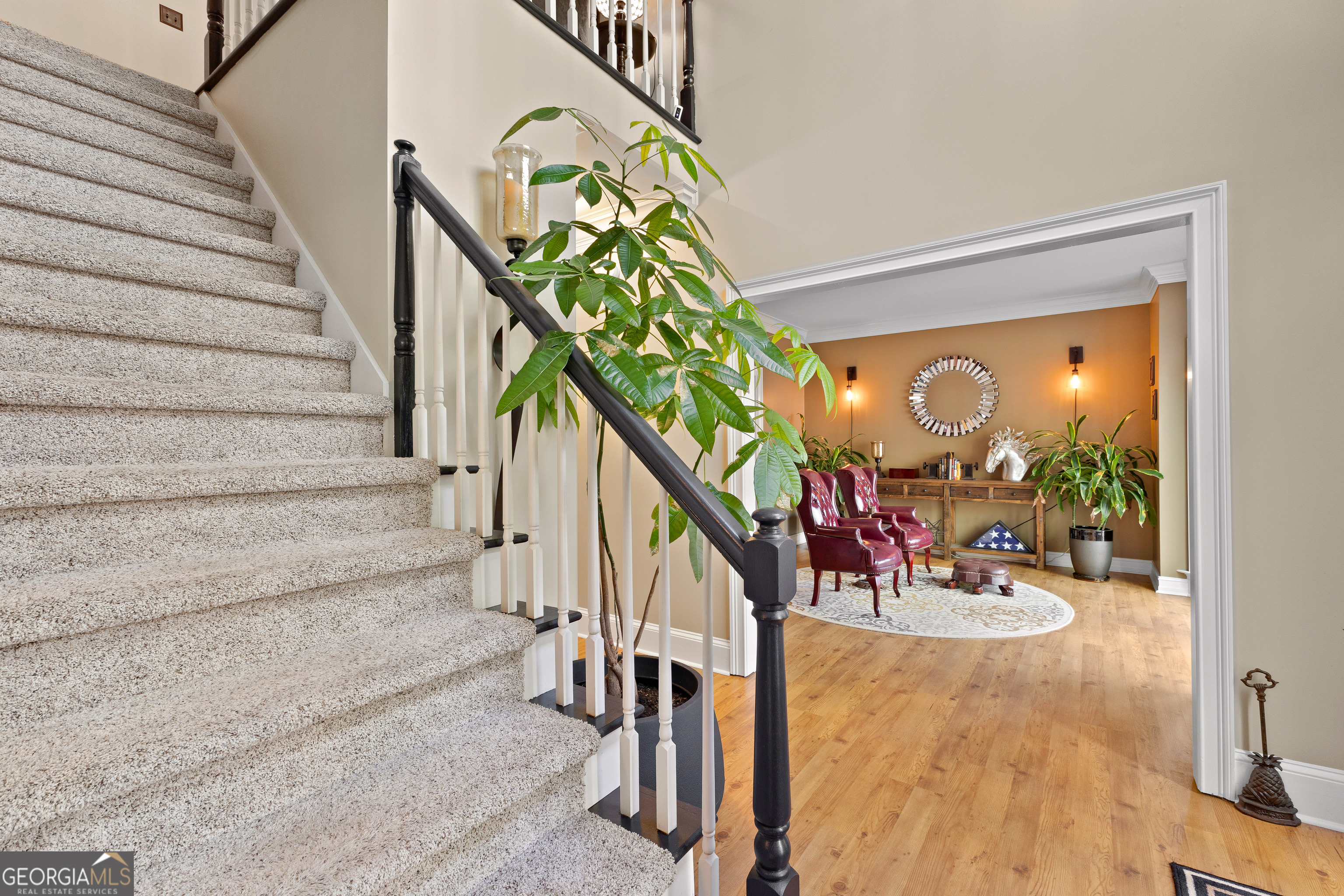 150 South Kite Lake Road Fayetteville, GA 30214 - Photo 14 of 143