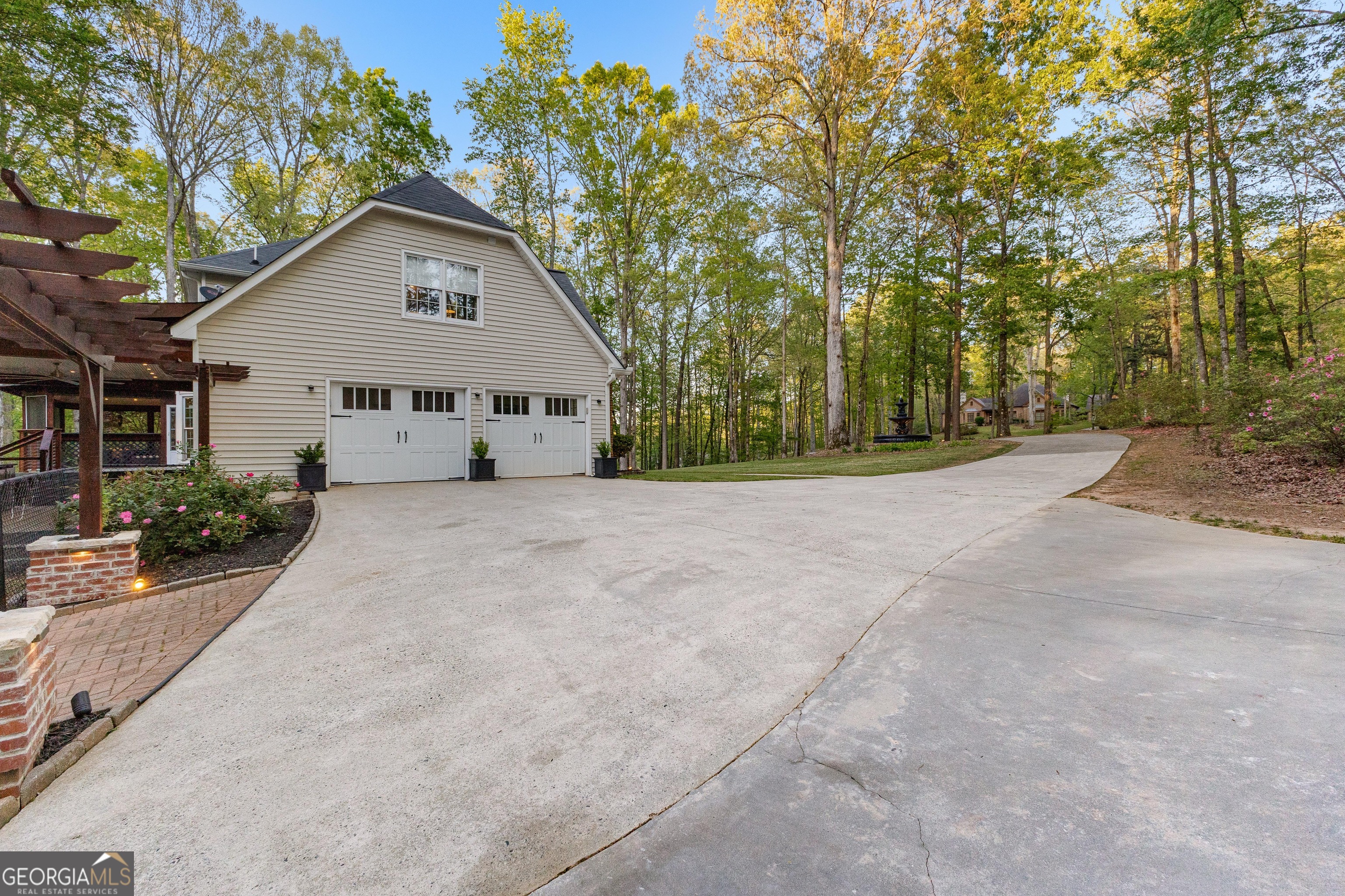 150 South Kite Lake Road Fayetteville, GA 30214 - Photo 141 of 143