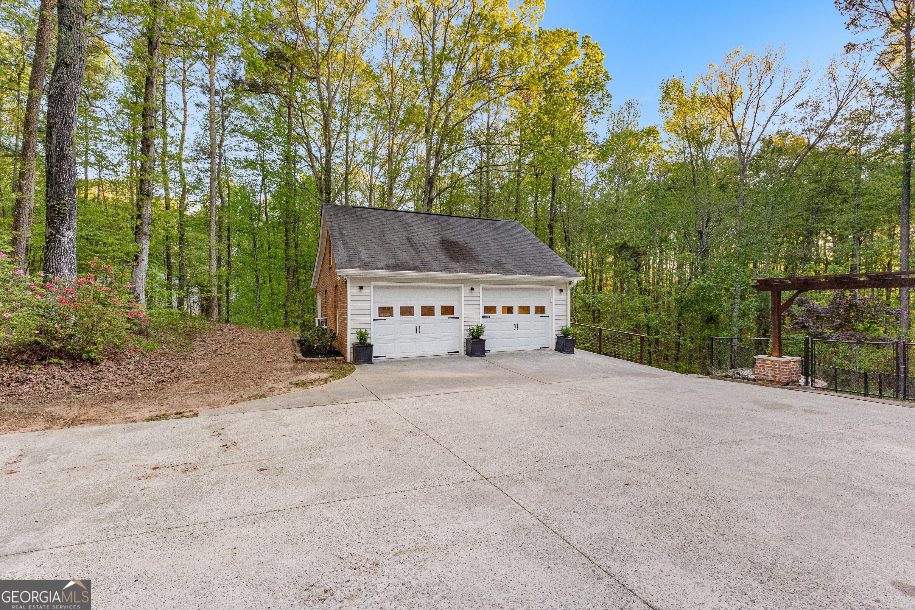 150 South Kite Lake Road Fayetteville, GA 30214 - Photo 142 of 143