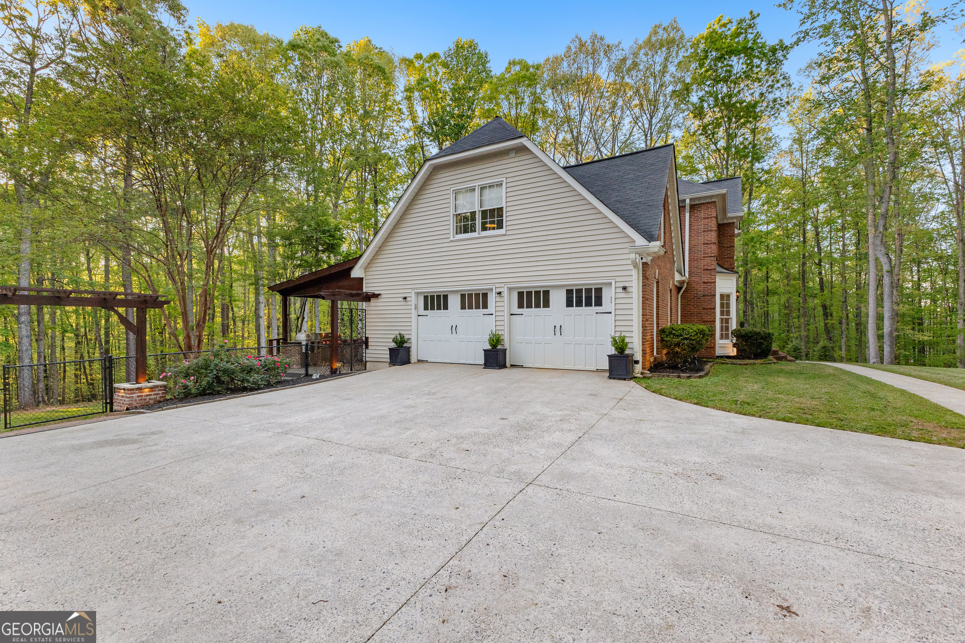 150 South Kite Lake Road Fayetteville, GA 30214 - Photo 143 of 143