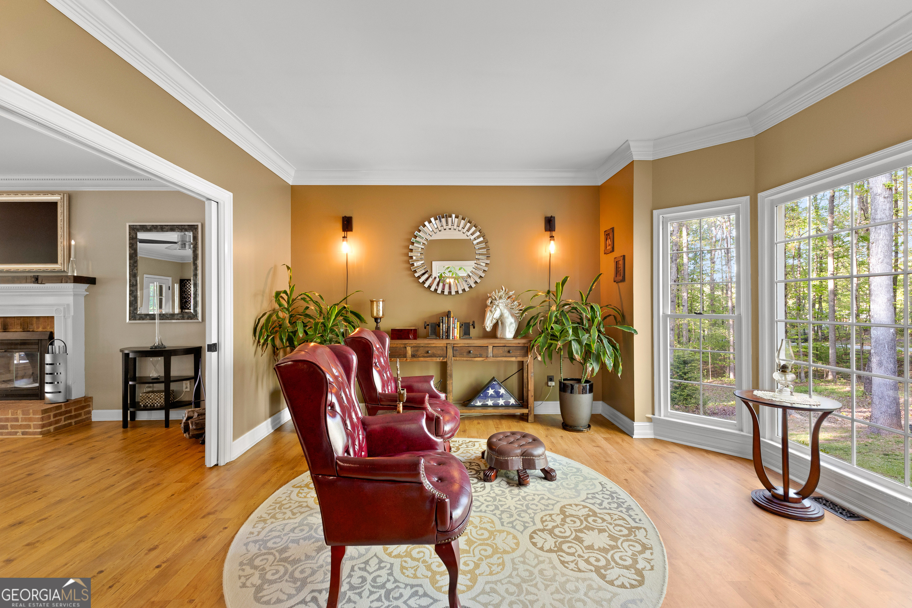 150 South Kite Lake Road Fayetteville, GA 30214 - Photo 15 of 143