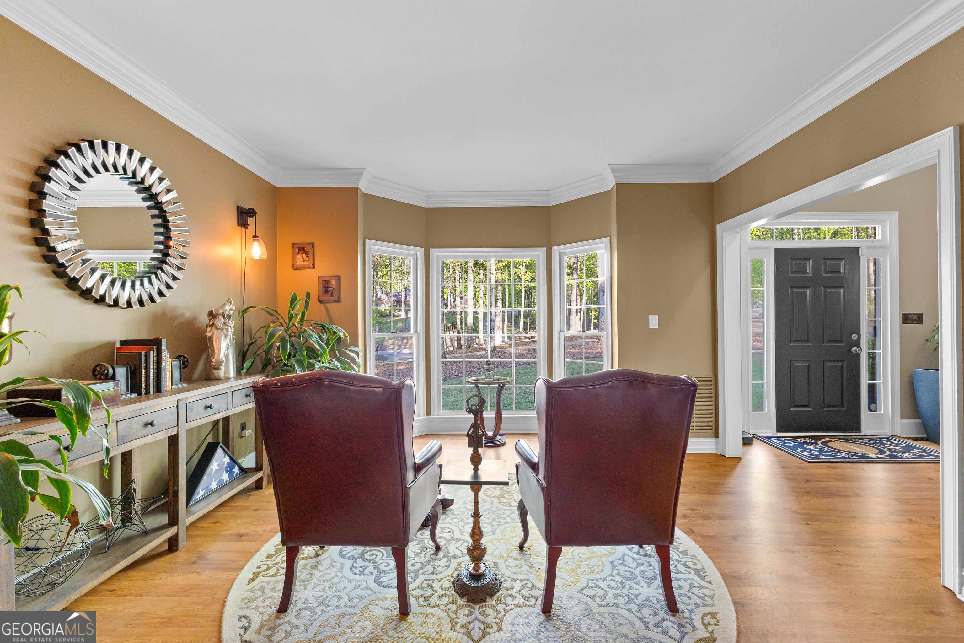 150 South Kite Lake Road Fayetteville, GA 30214 - Photo 16 of 143