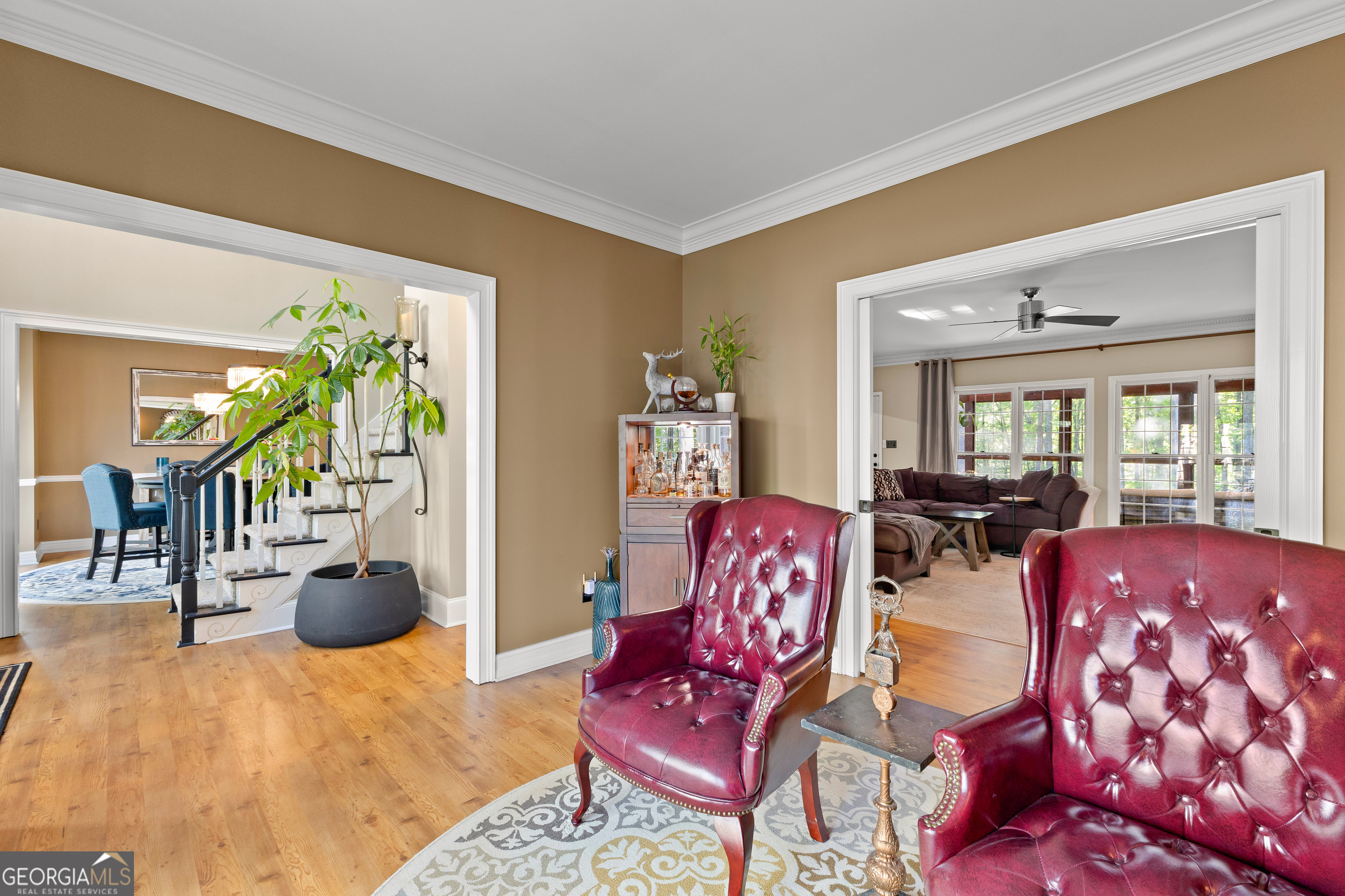 150 South Kite Lake Road Fayetteville, GA 30214 - Photo 18 of 143