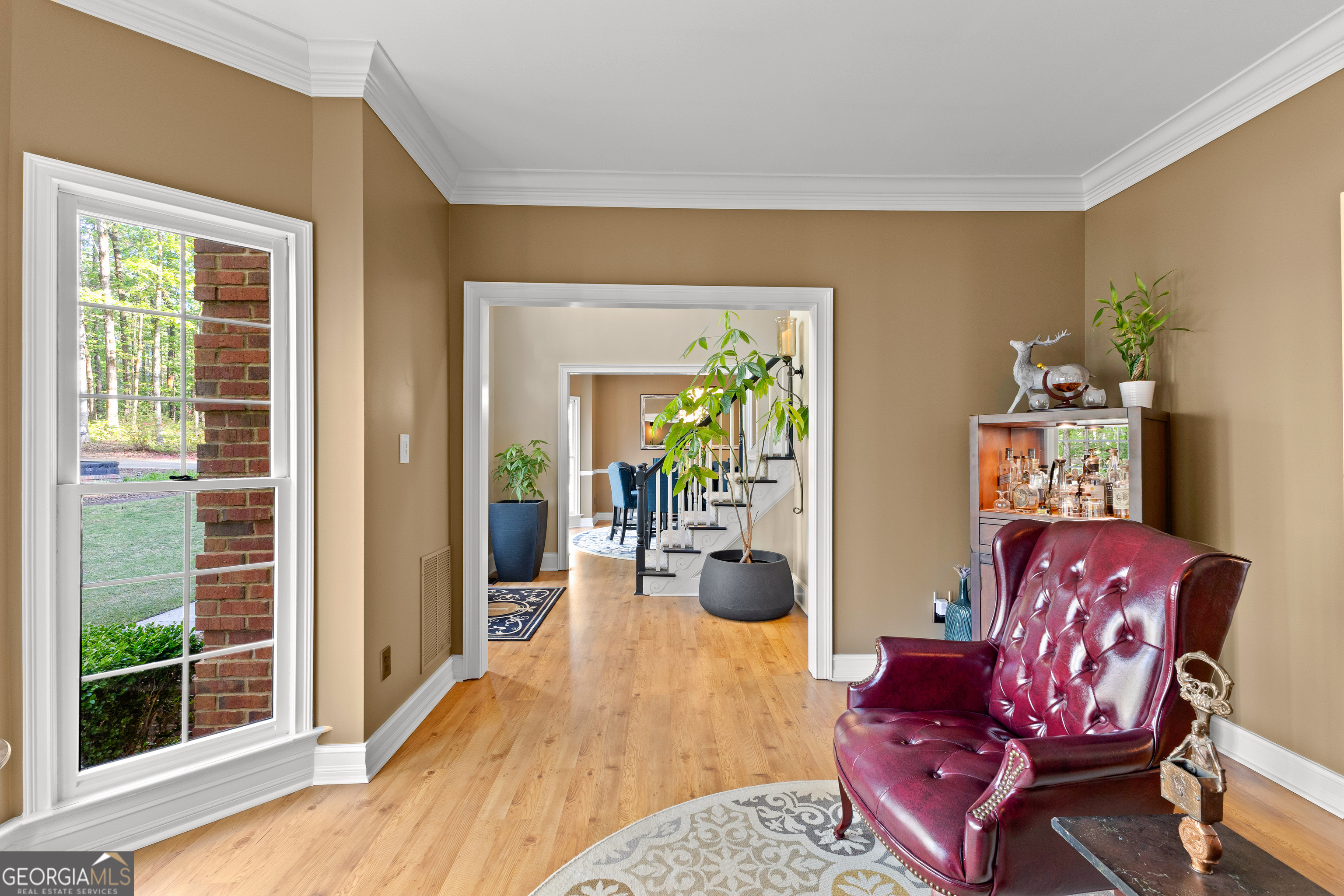 150 South Kite Lake Road Fayetteville, GA 30214 - Photo 19 of 143