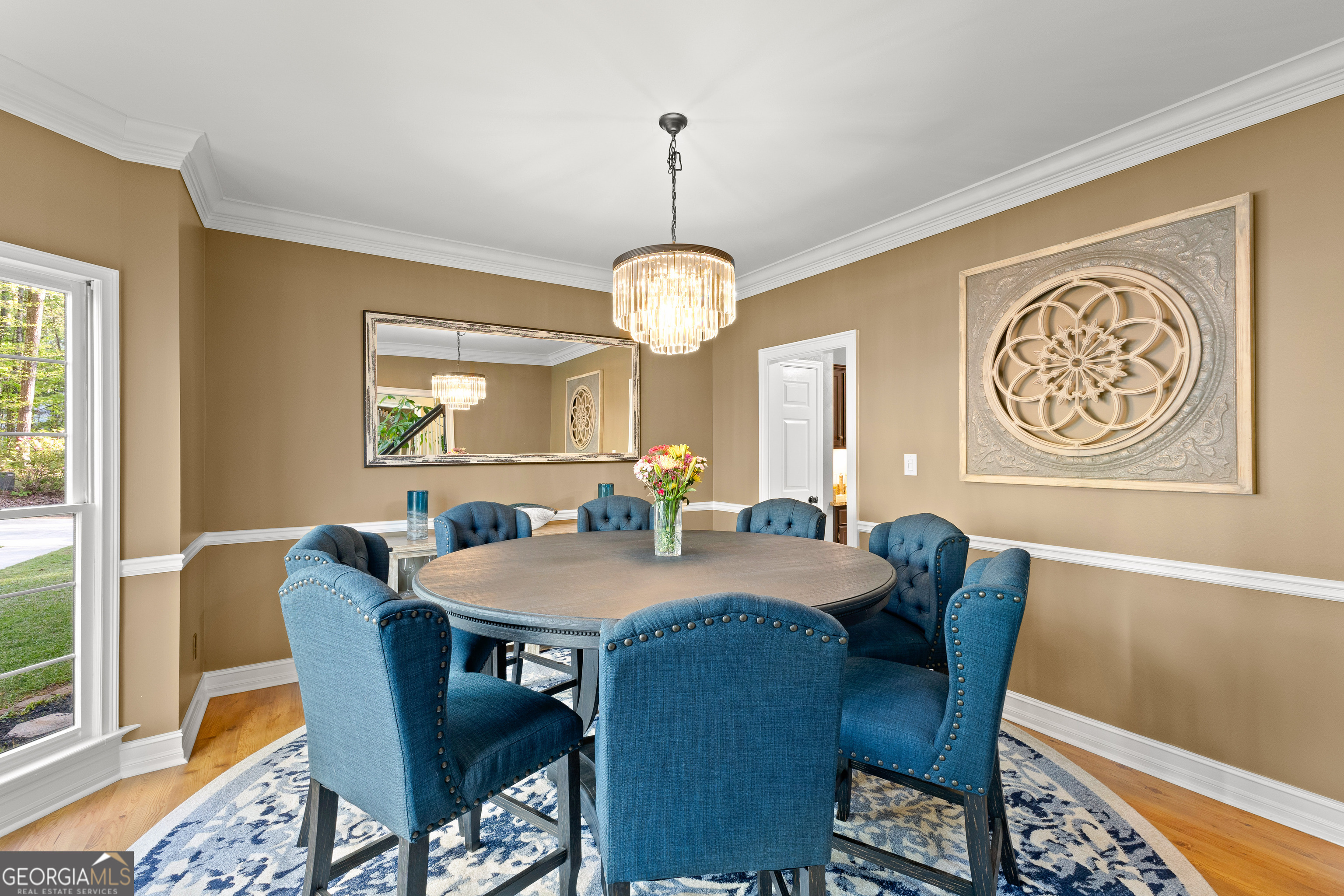 150 South Kite Lake Road Fayetteville, GA 30214 - Photo 20 of 143