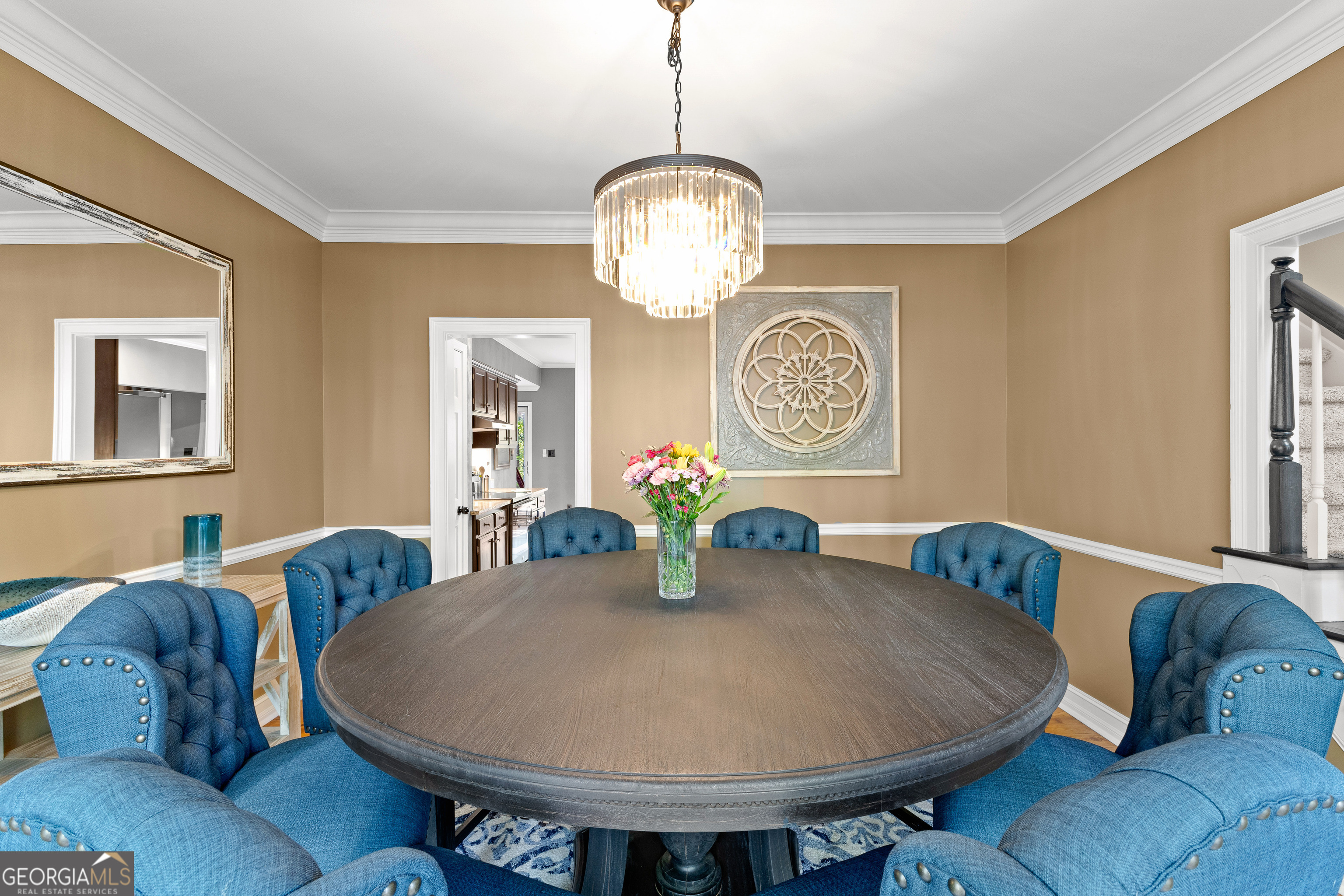 150 South Kite Lake Road Fayetteville, GA 30214 - Photo 21 of 143