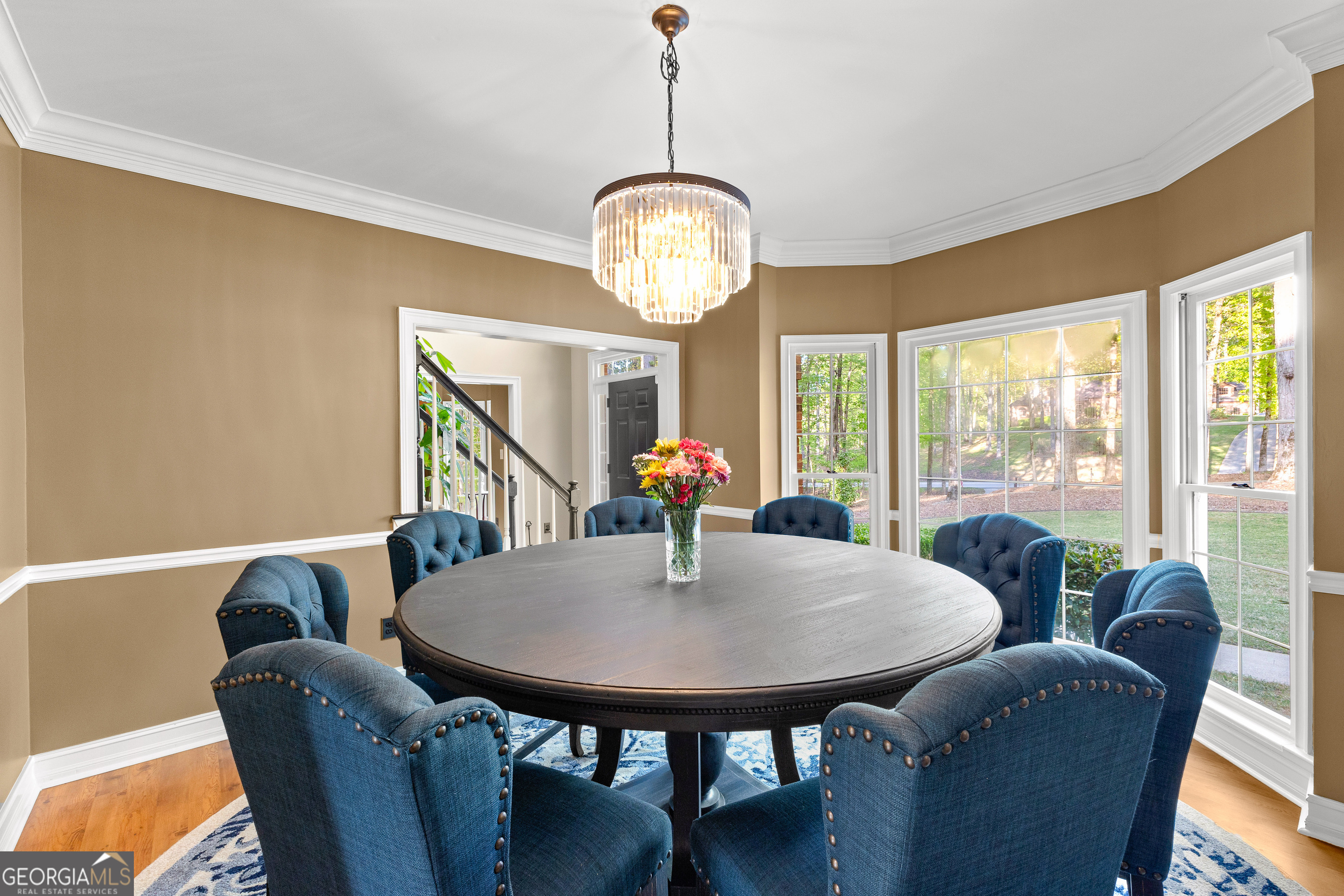 150 South Kite Lake Road Fayetteville, GA 30214 - Photo 22 of 143