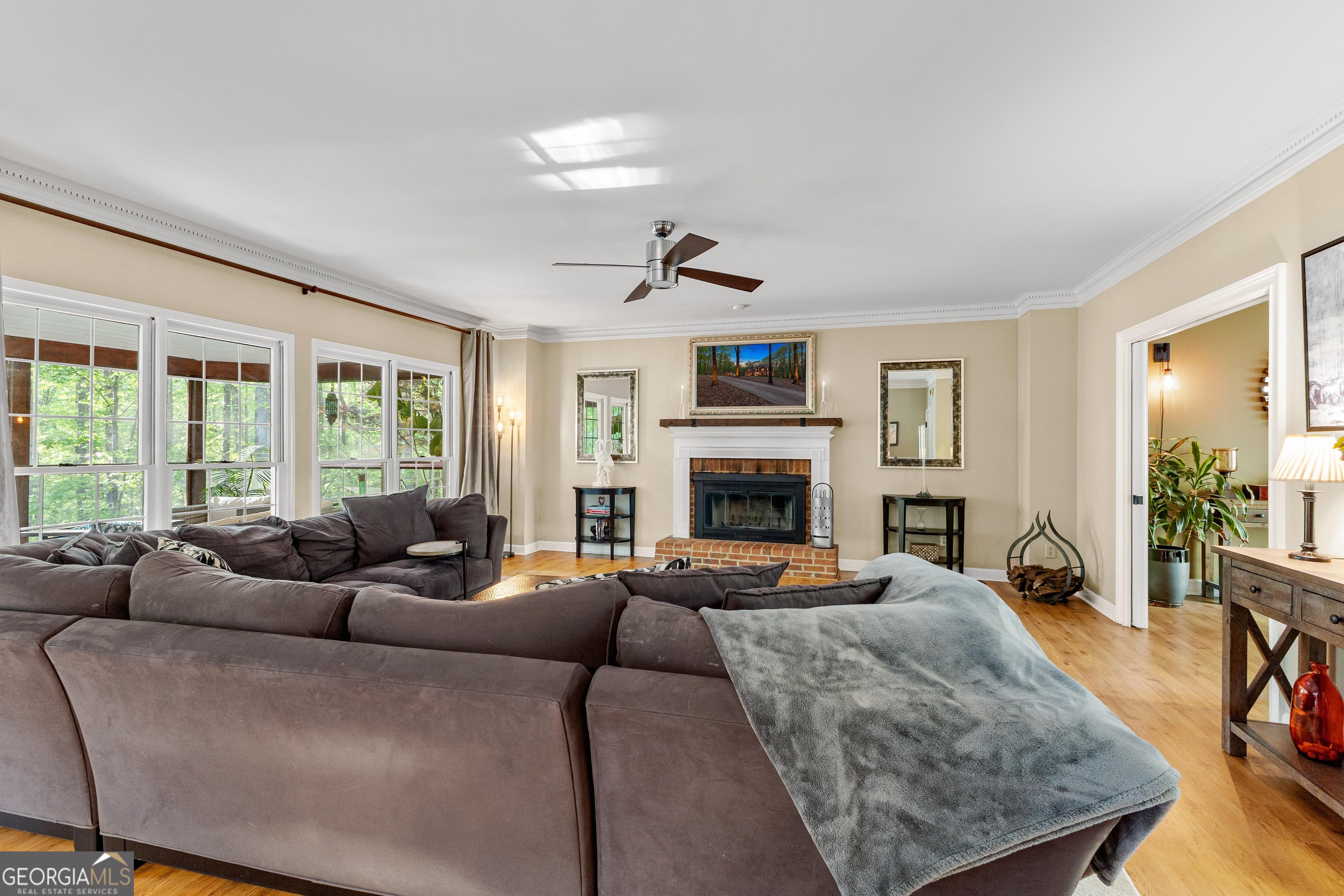 150 South Kite Lake Road Fayetteville, GA 30214 - Photo 23 of 143