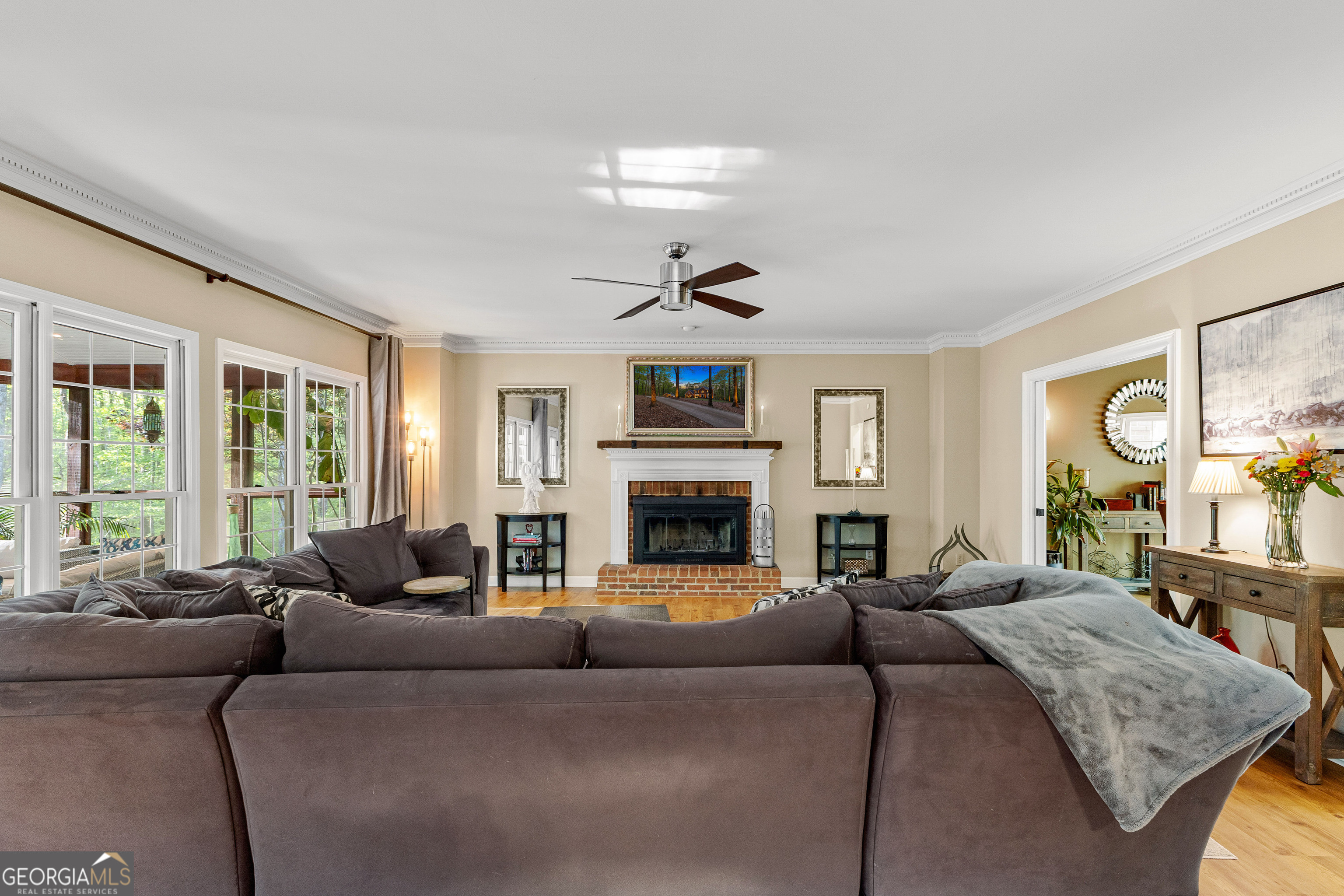 150 South Kite Lake Road Fayetteville, GA 30214 - Photo 24 of 143