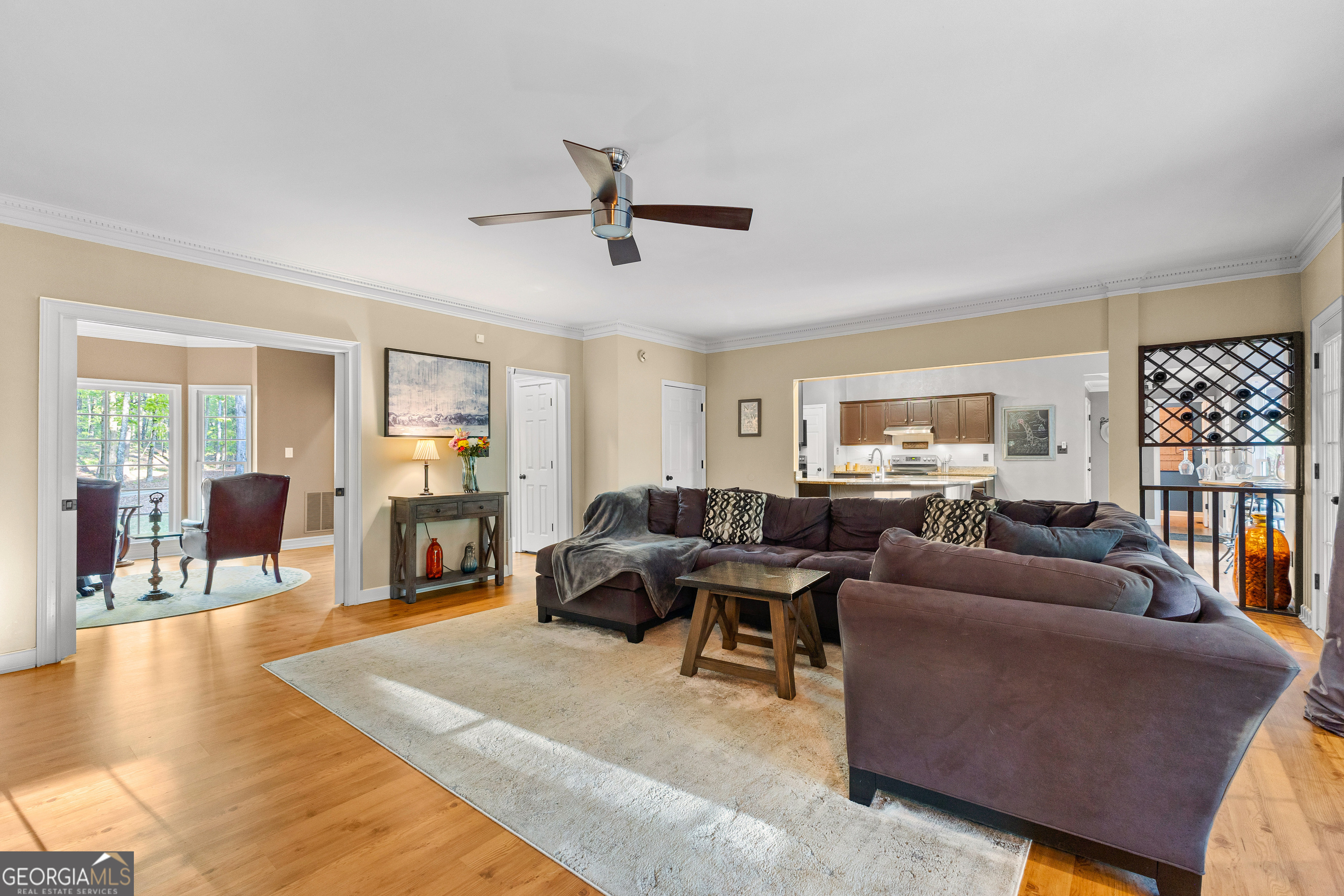 150 South Kite Lake Road Fayetteville, GA 30214 - Photo 26 of 143