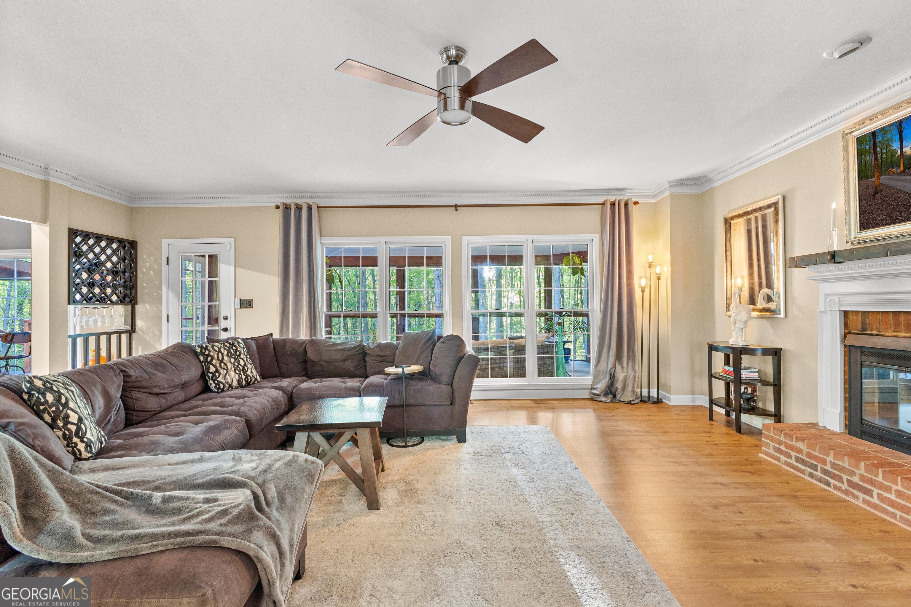 150 South Kite Lake Road Fayetteville, GA 30214 - Photo 27 of 143