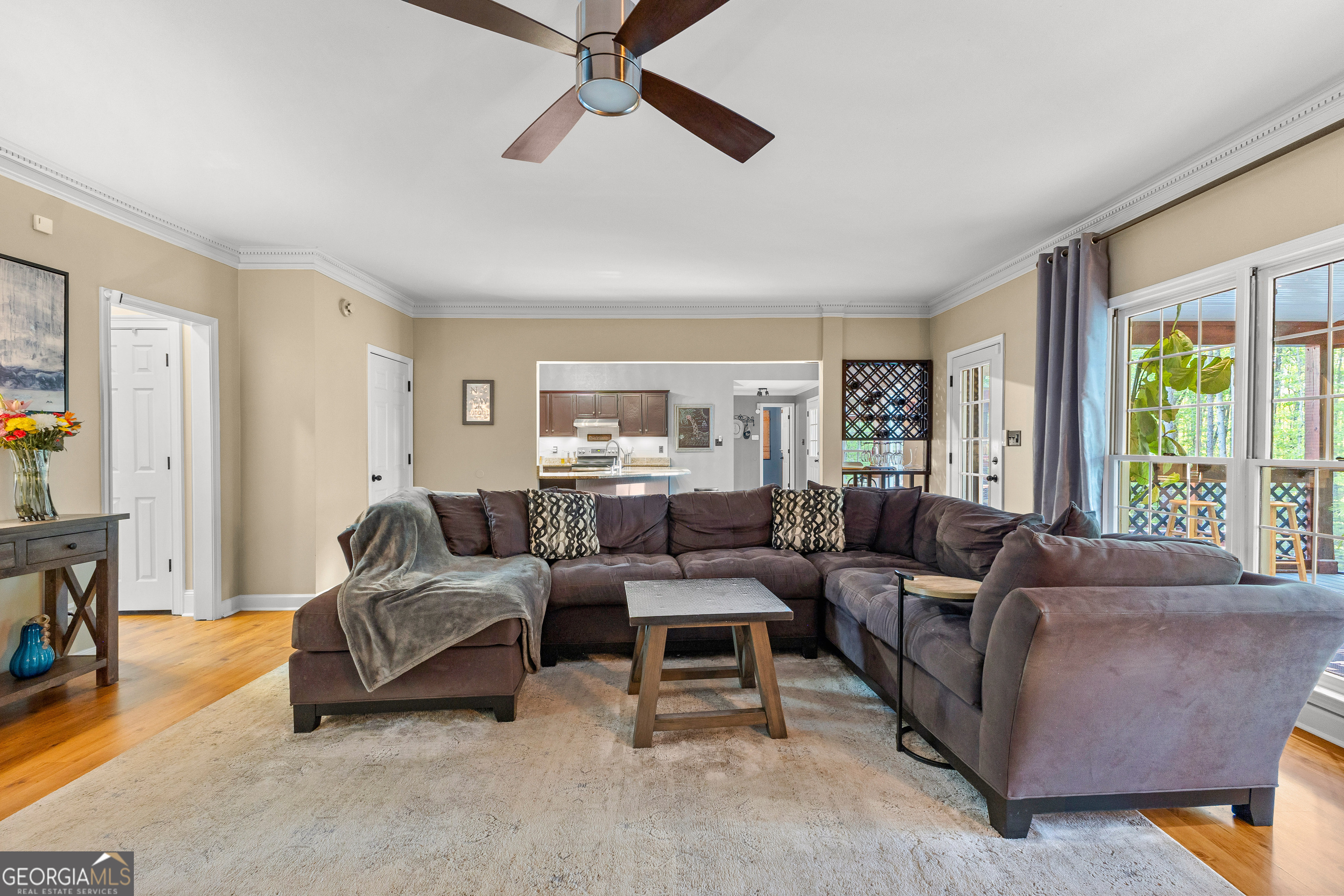 150 South Kite Lake Road Fayetteville, GA 30214 - Photo 28 of 143