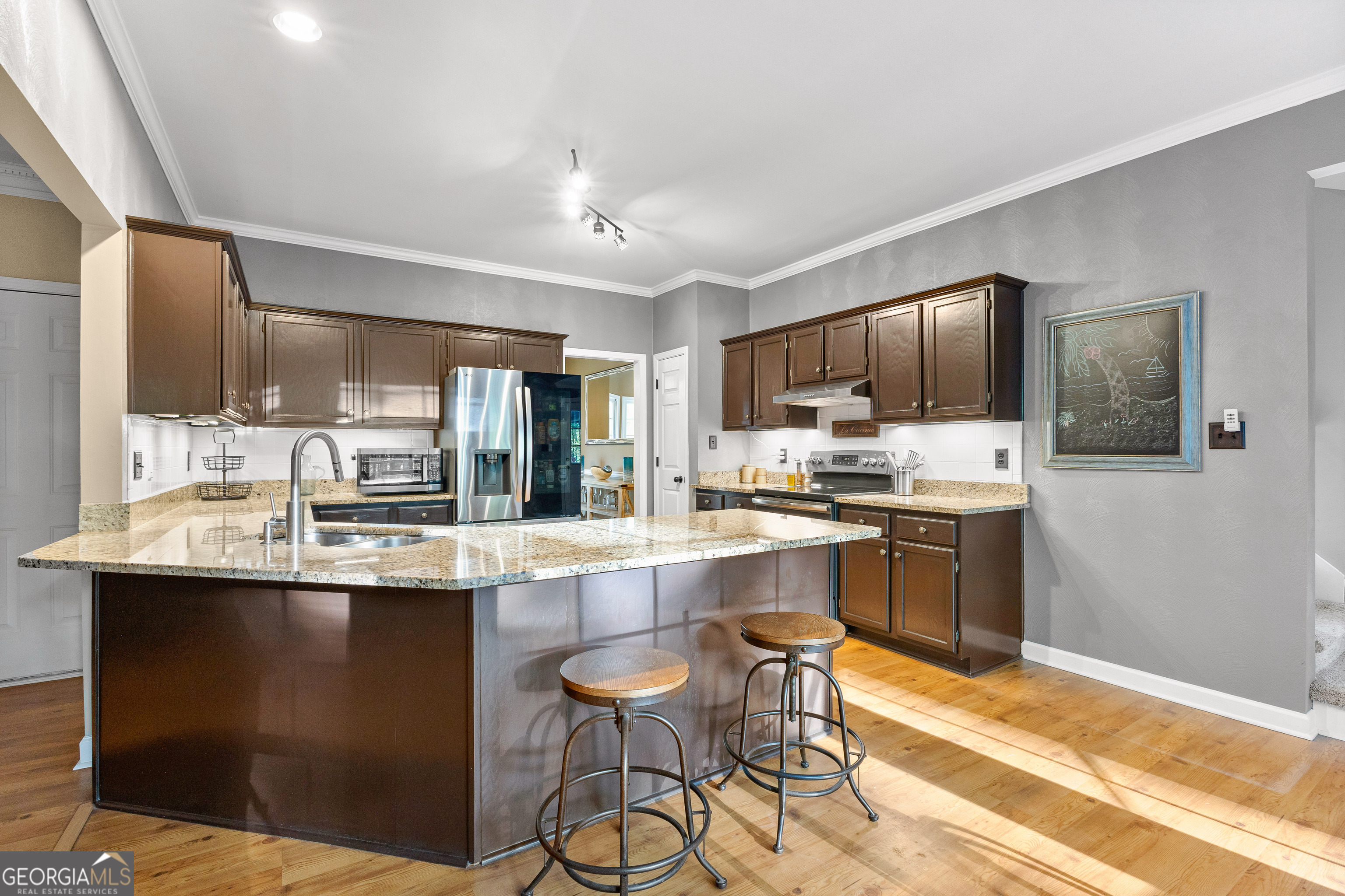 150 South Kite Lake Road Fayetteville, GA 30214 - Photo 29 of 143