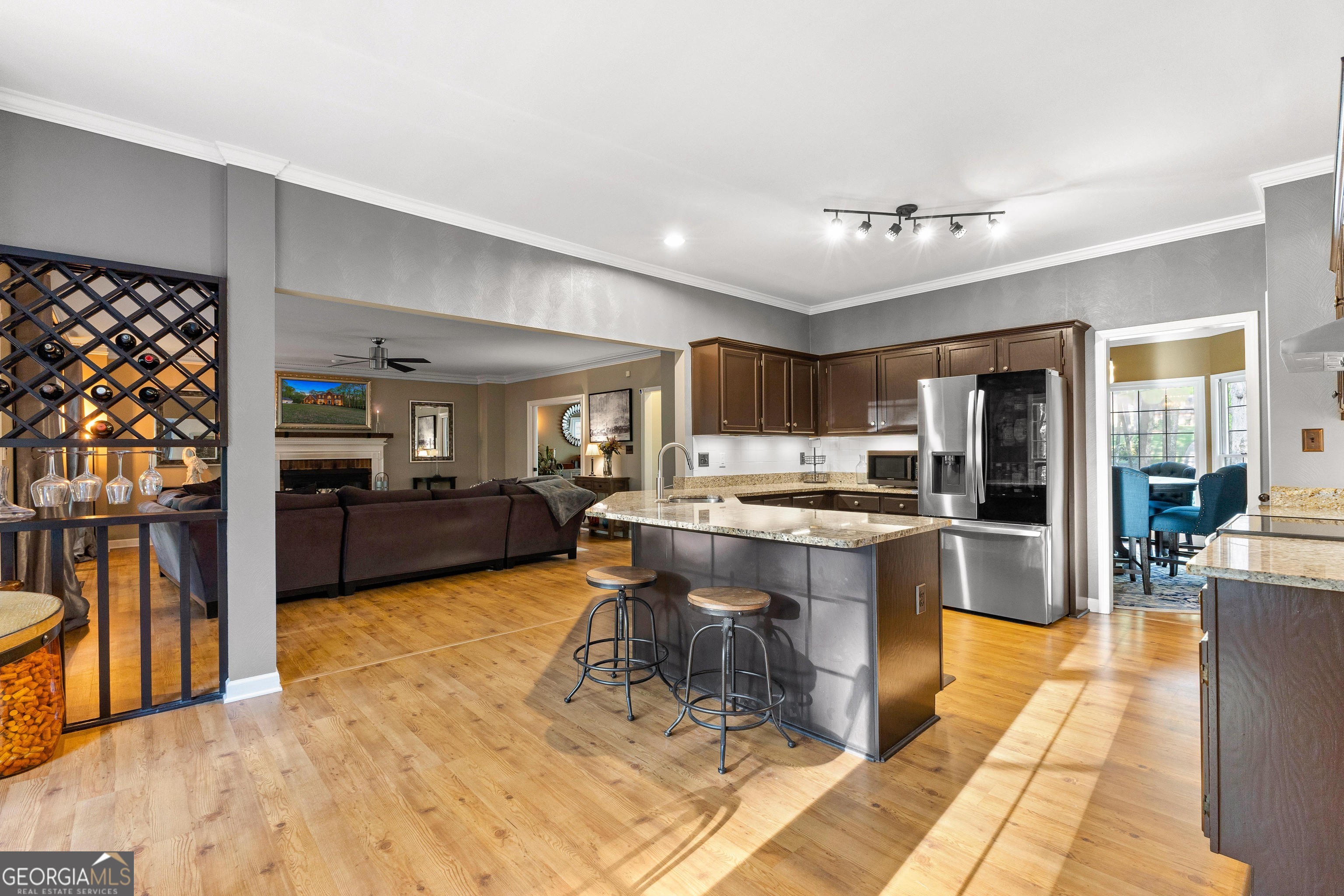 150 South Kite Lake Road Fayetteville, GA 30214 - Photo 30 of 143