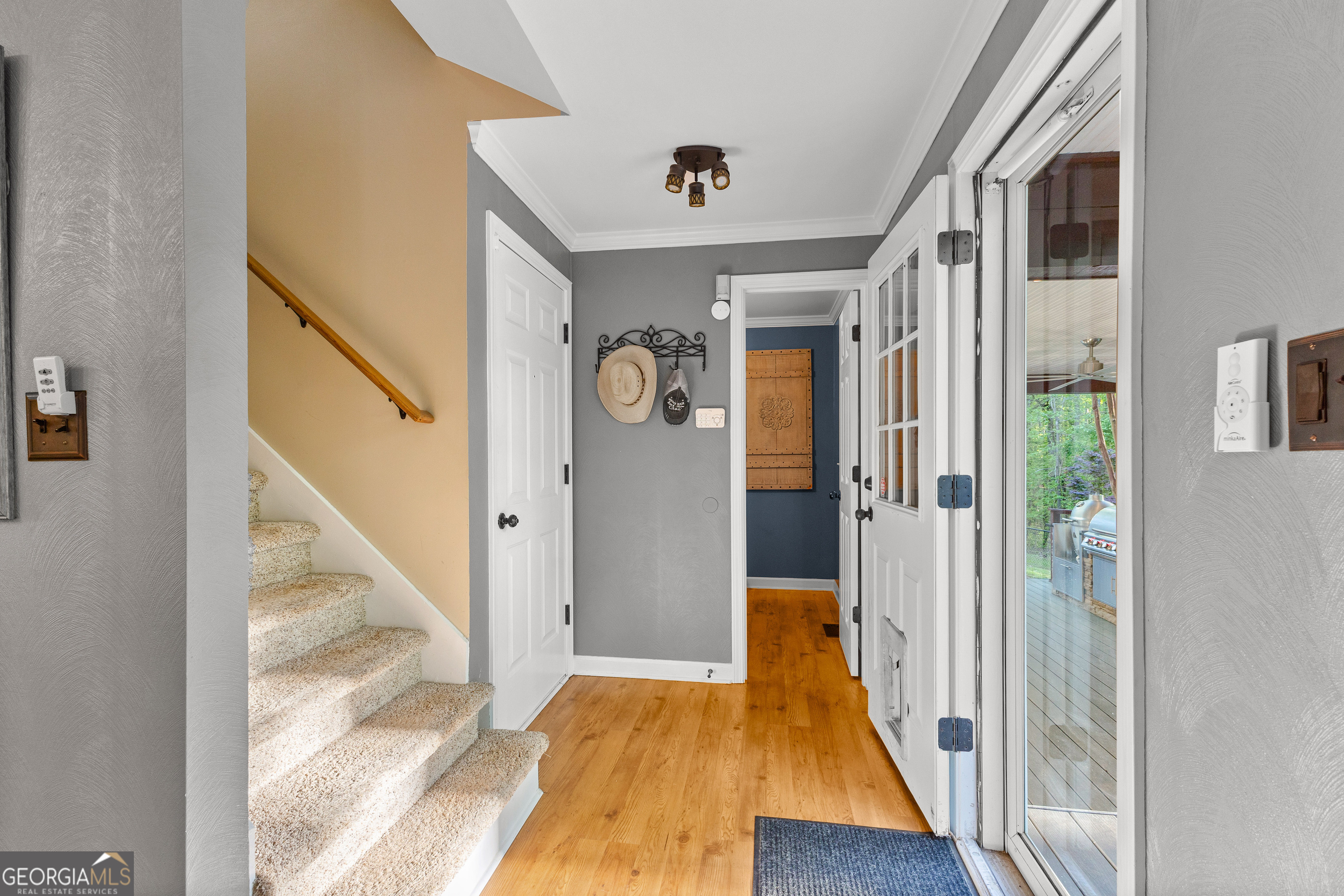 150 South Kite Lake Road Fayetteville, GA 30214 - Photo 32 of 143