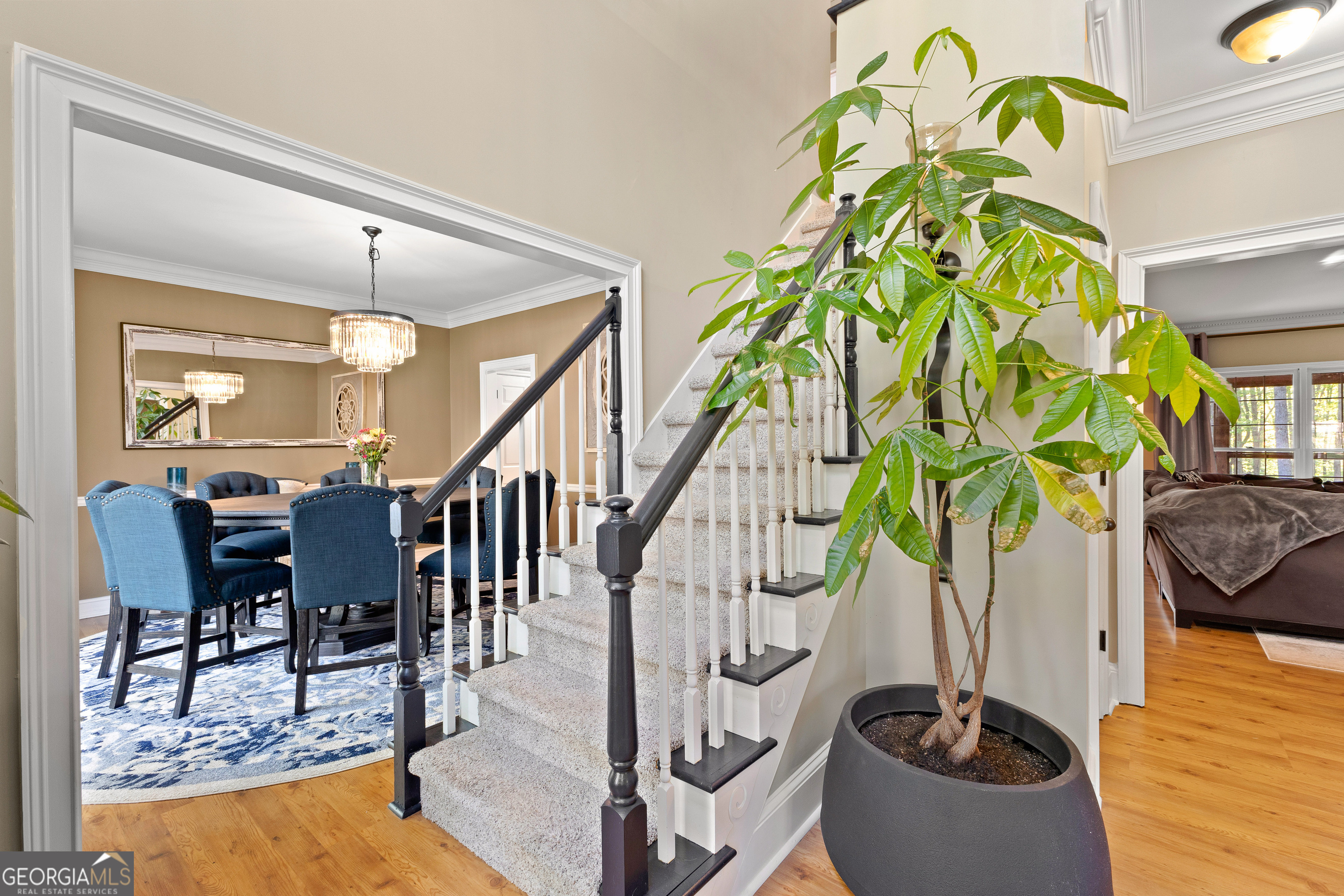 150 South Kite Lake Road Fayetteville, GA 30214 - Photo 34 of 143