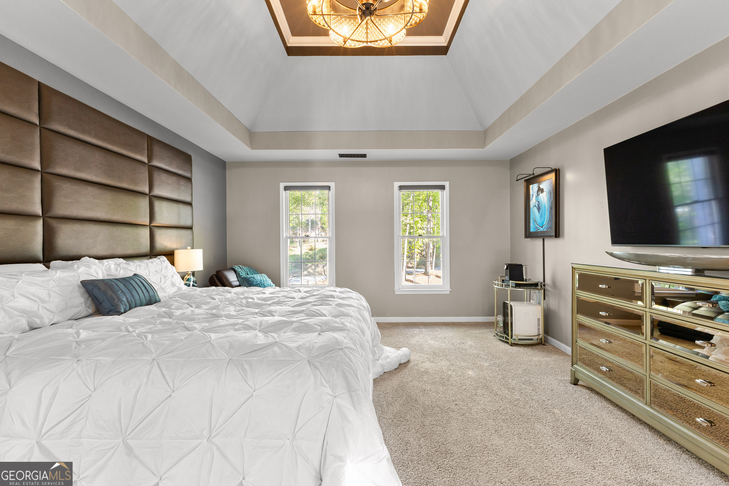 150 South Kite Lake Road Fayetteville, GA 30214 - Photo 37 of 143