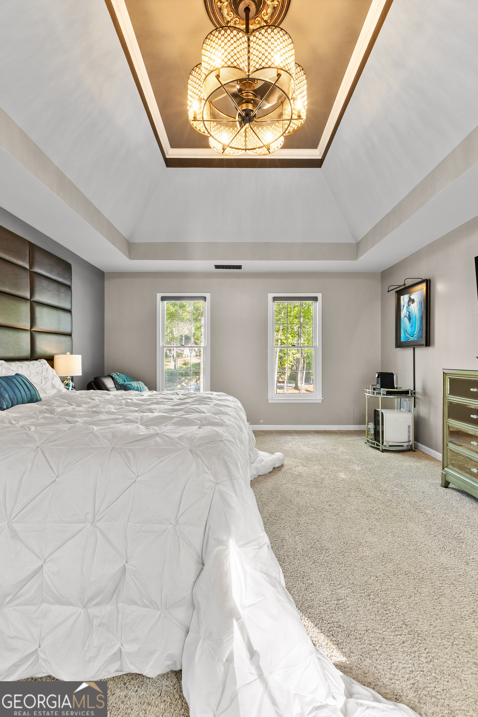 150 South Kite Lake Road Fayetteville, GA 30214 - Photo 38 of 143