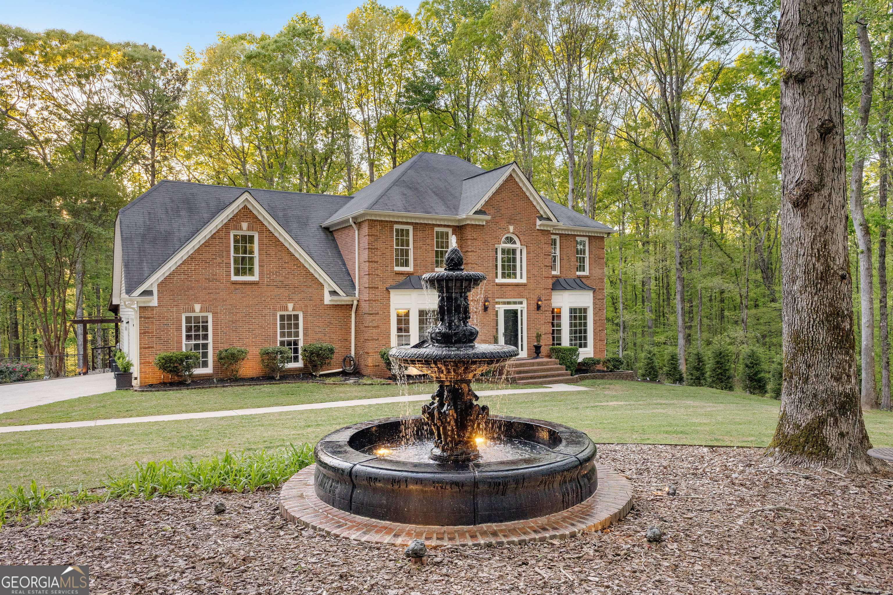 150 South Kite Lake Road Fayetteville, GA 30214 - Photo 5 of 143