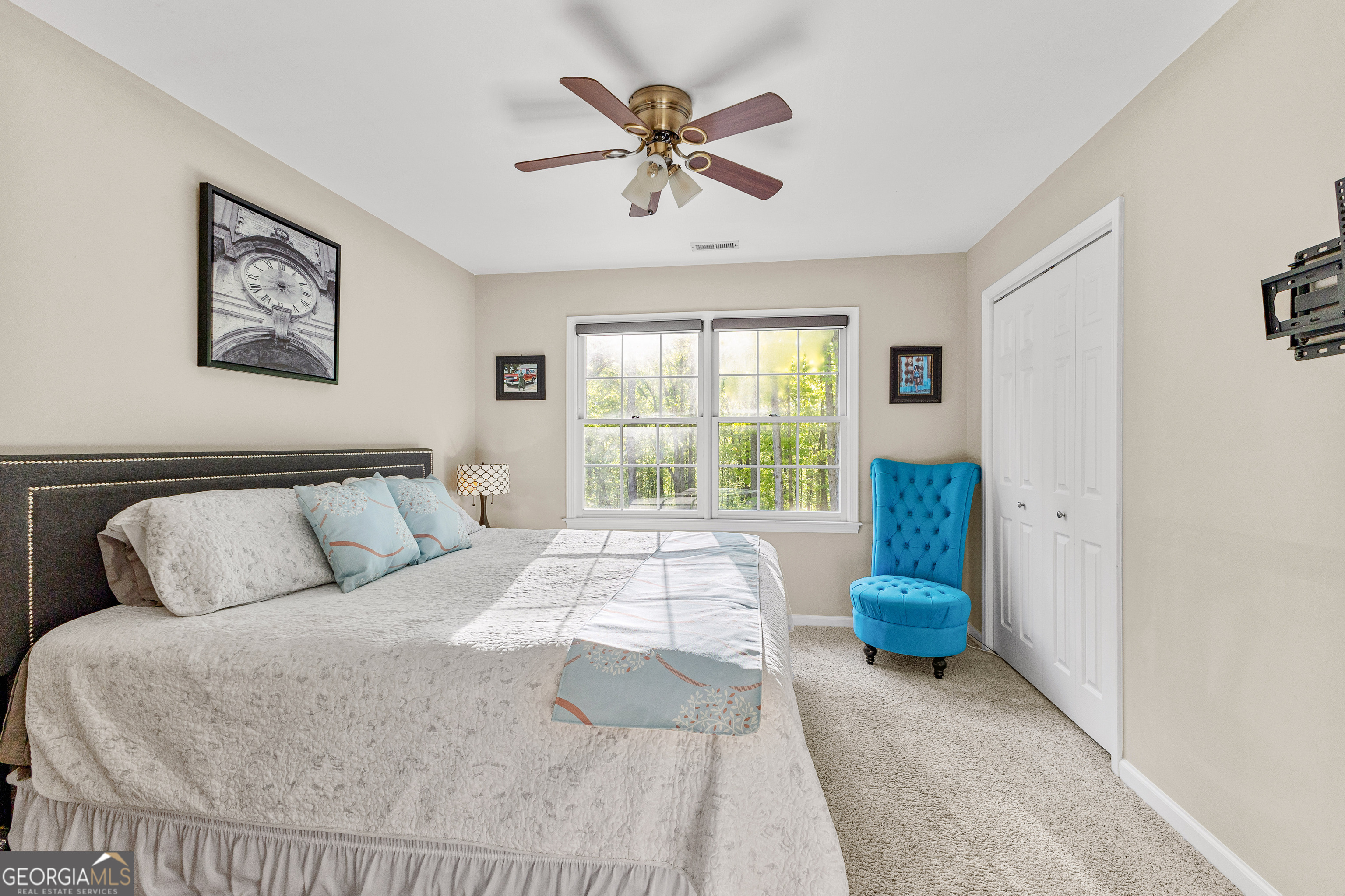 150 South Kite Lake Road Fayetteville, GA 30214 - Photo 51 of 143