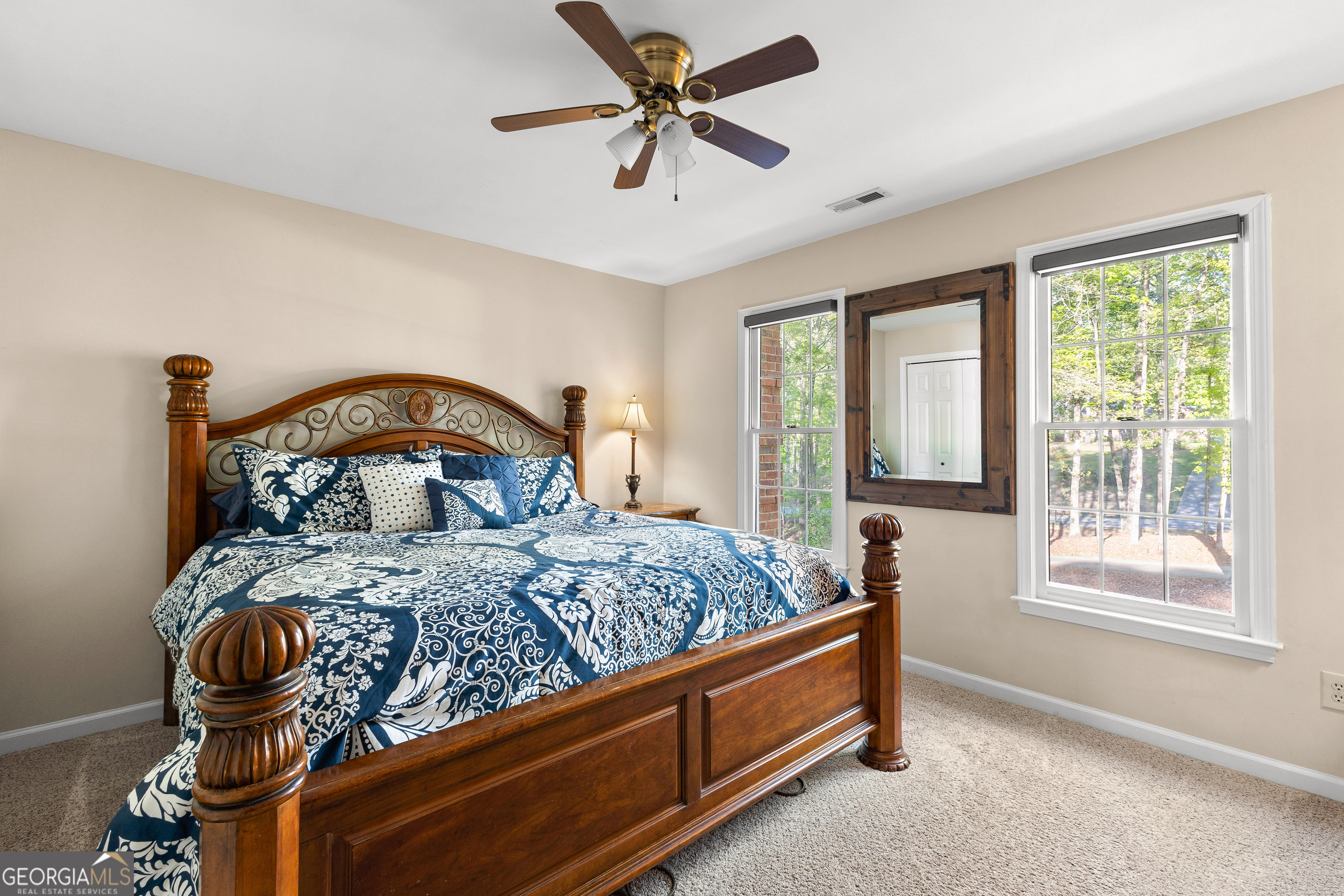 150 South Kite Lake Road Fayetteville, GA 30214 - Photo 57 of 143