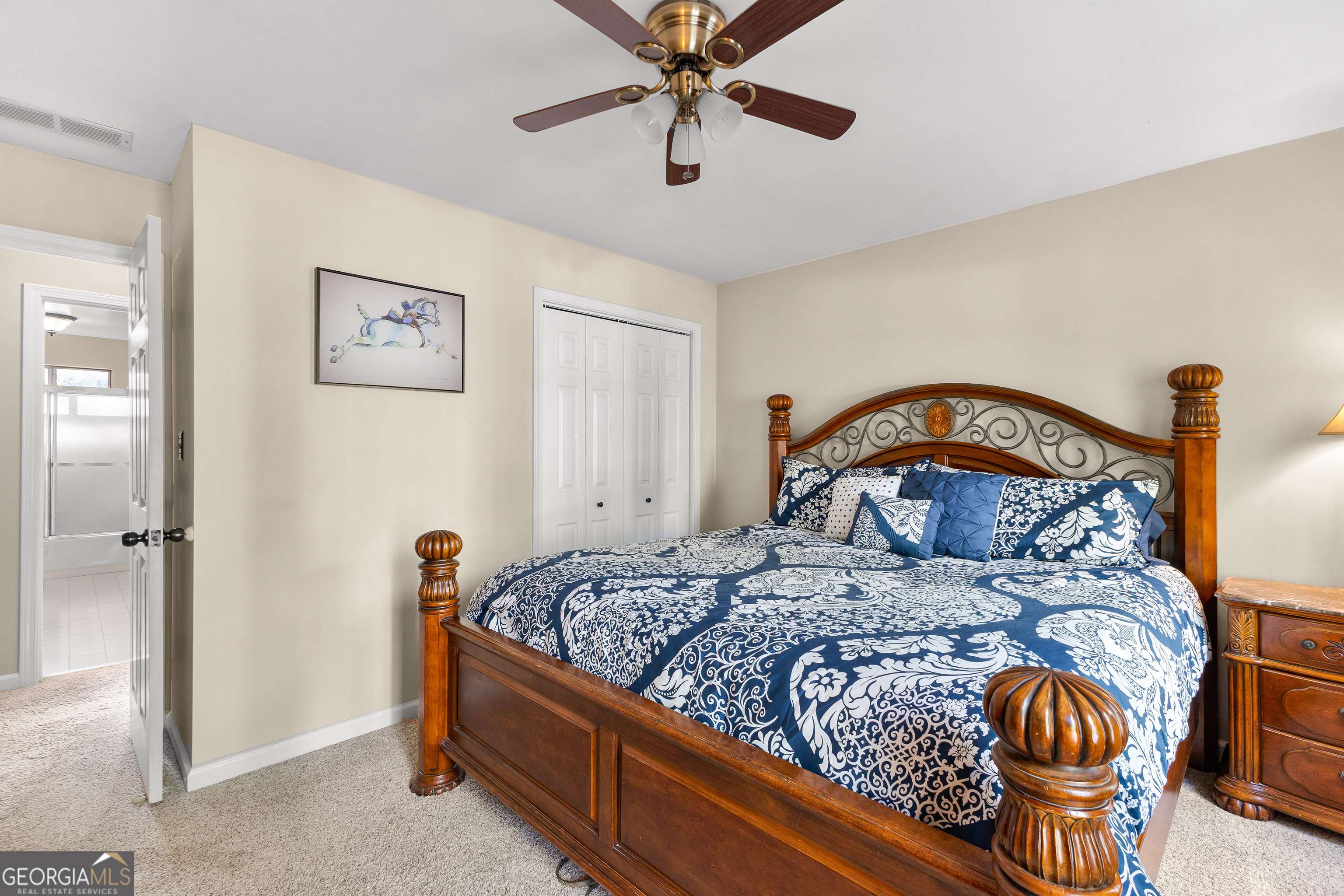 150 South Kite Lake Road Fayetteville, GA 30214 - Photo 58 of 143