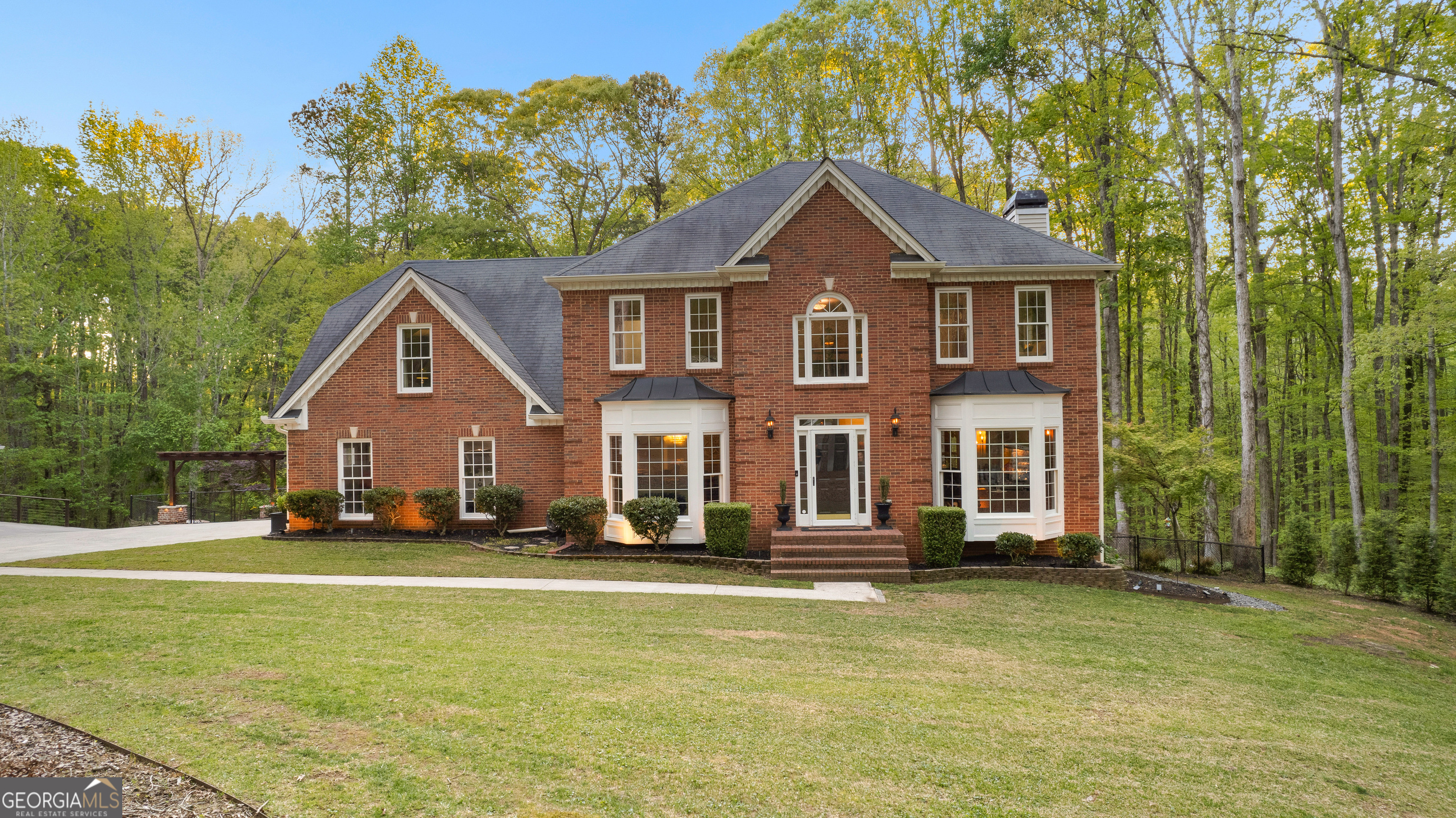 150 South Kite Lake Road Fayetteville, GA 30214 - Photo 6 of 143