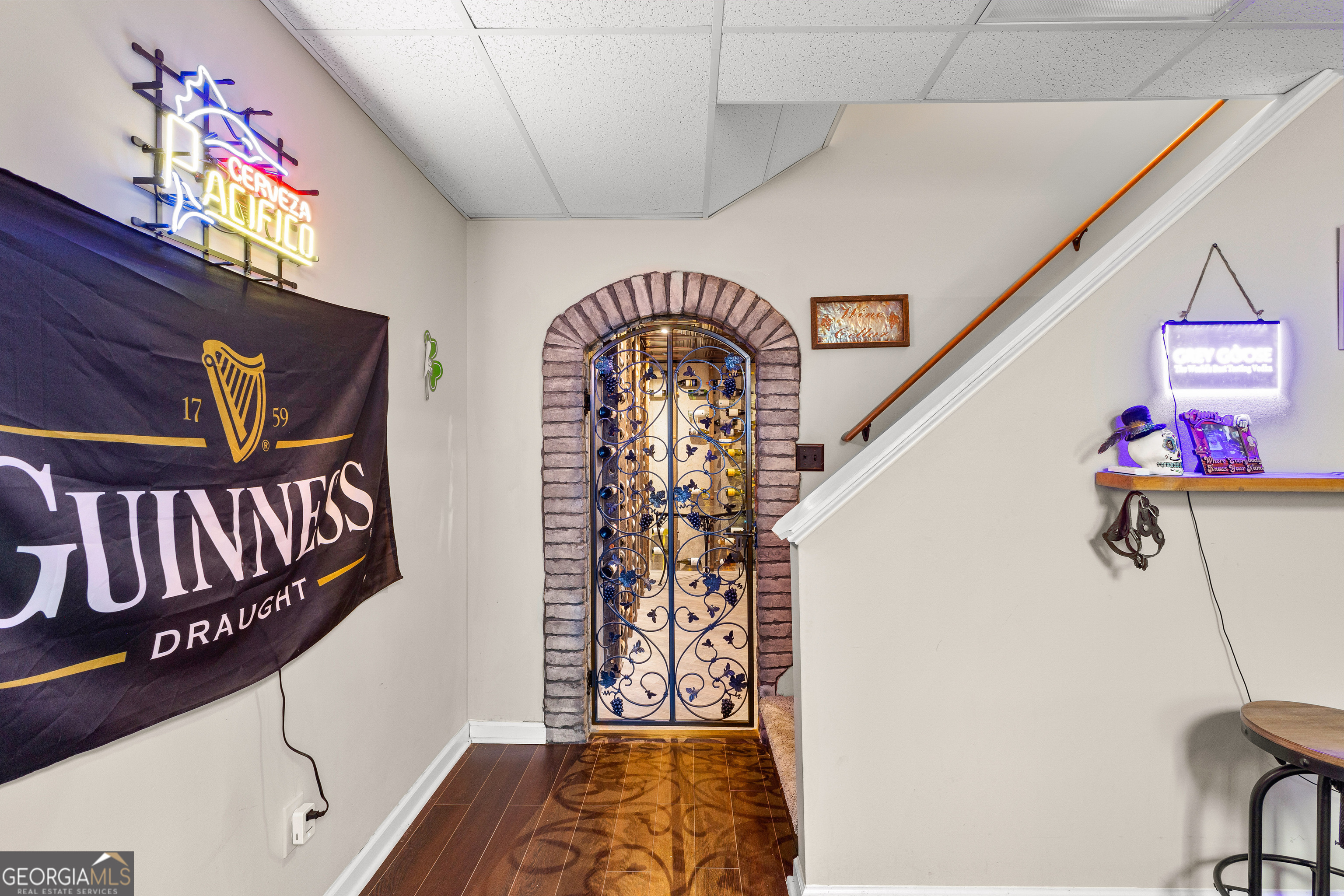 150 South Kite Lake Road Fayetteville, GA 30214 - Photo 68 of 143