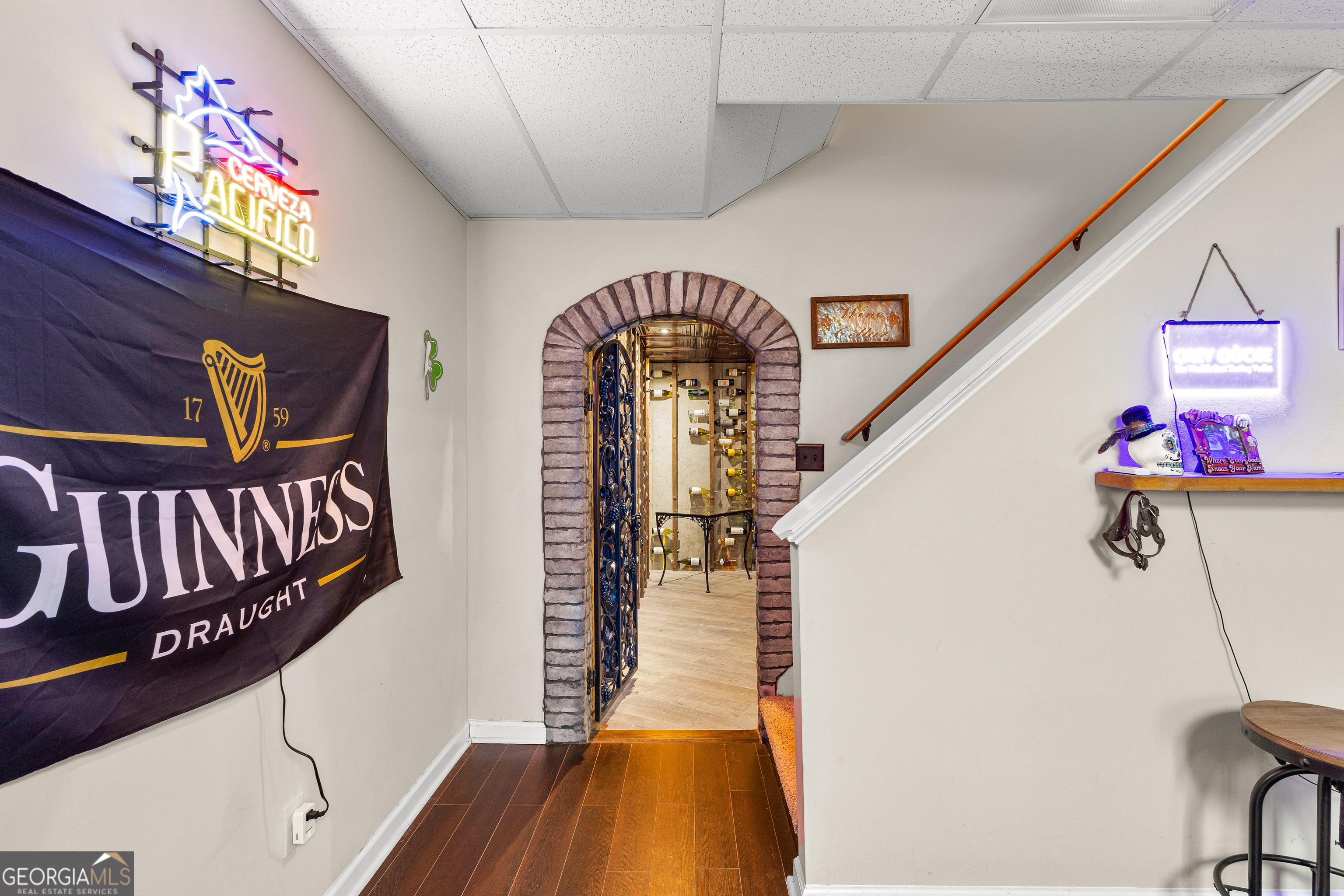 150 South Kite Lake Road Fayetteville, GA 30214 - Photo 69 of 143