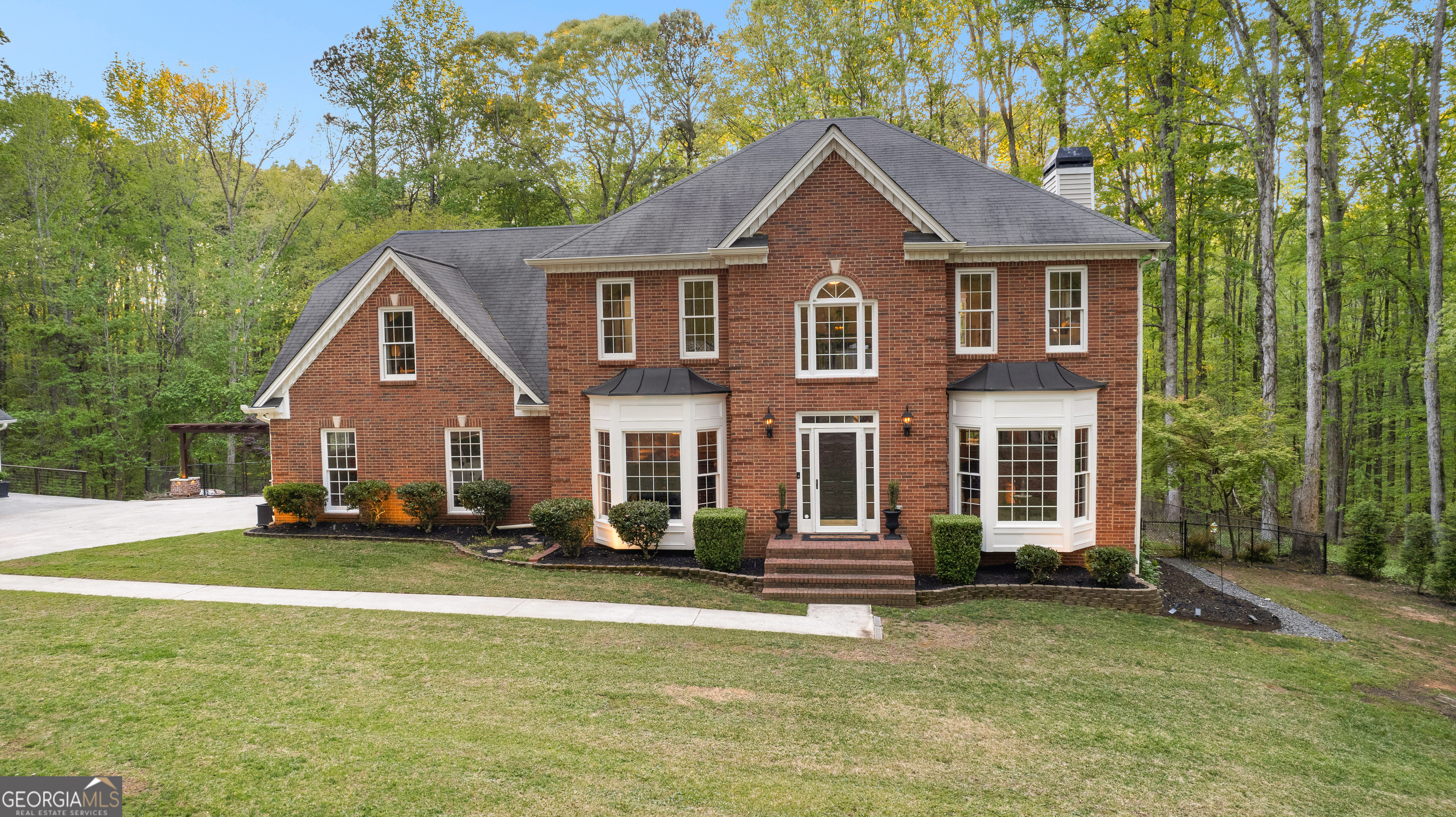 150 South Kite Lake Road Fayetteville, GA 30214 - Photo 7 of 143