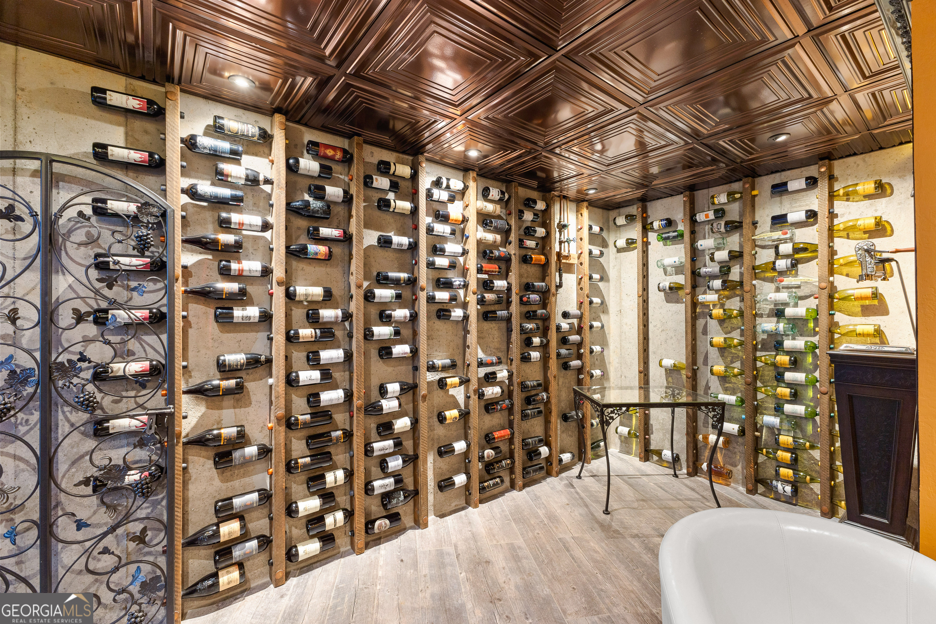 150 South Kite Lake Road Fayetteville, GA 30214 - Photo 72 of 143