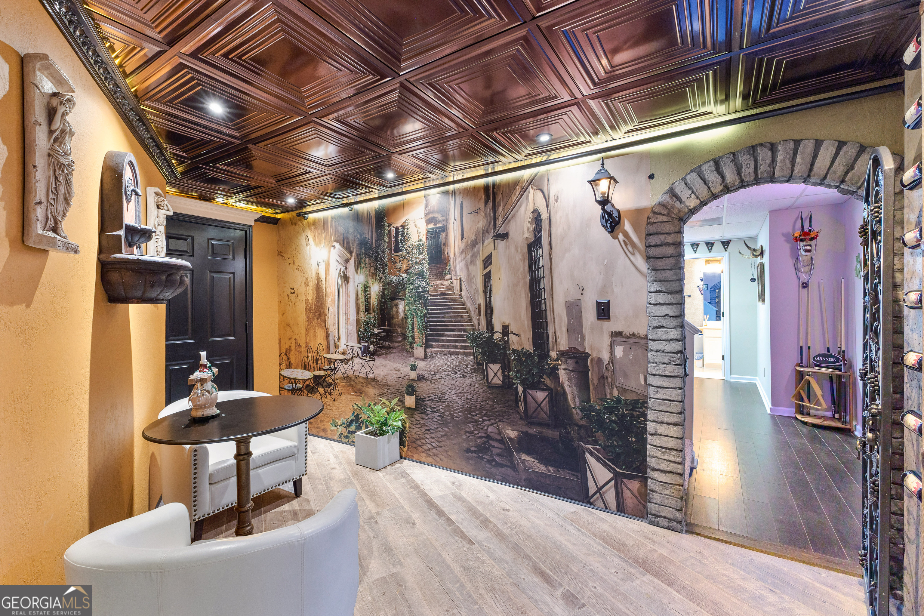 150 South Kite Lake Road Fayetteville, GA 30214 - Photo 73 of 143