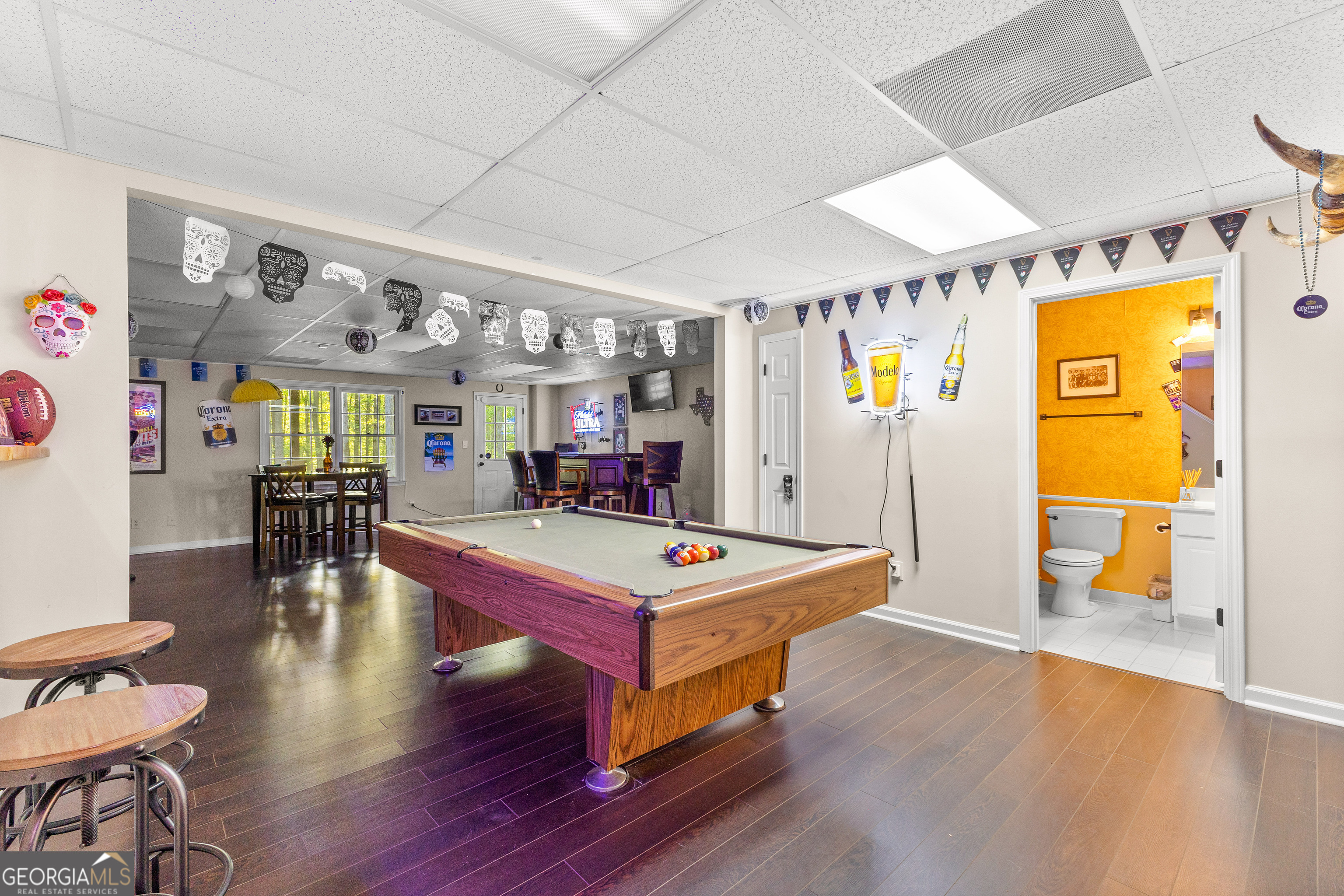 150 South Kite Lake Road Fayetteville, GA 30214 - Photo 75 of 143