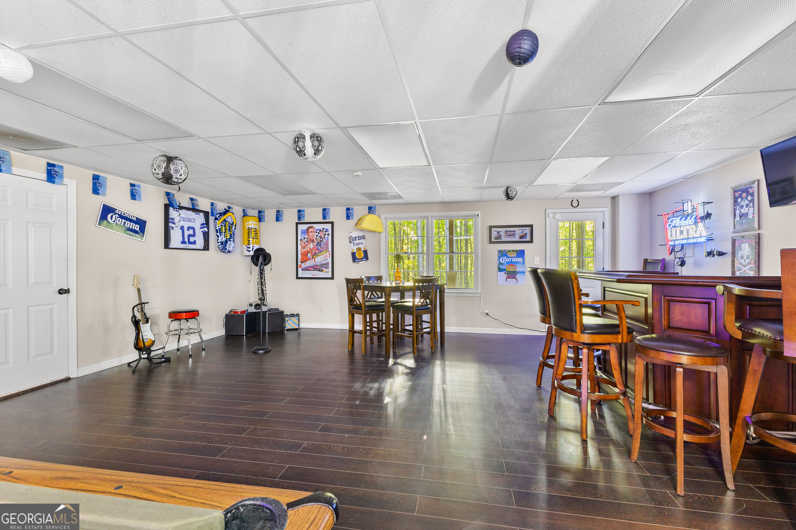 150 South Kite Lake Road Fayetteville, GA 30214 - Photo 77 of 143