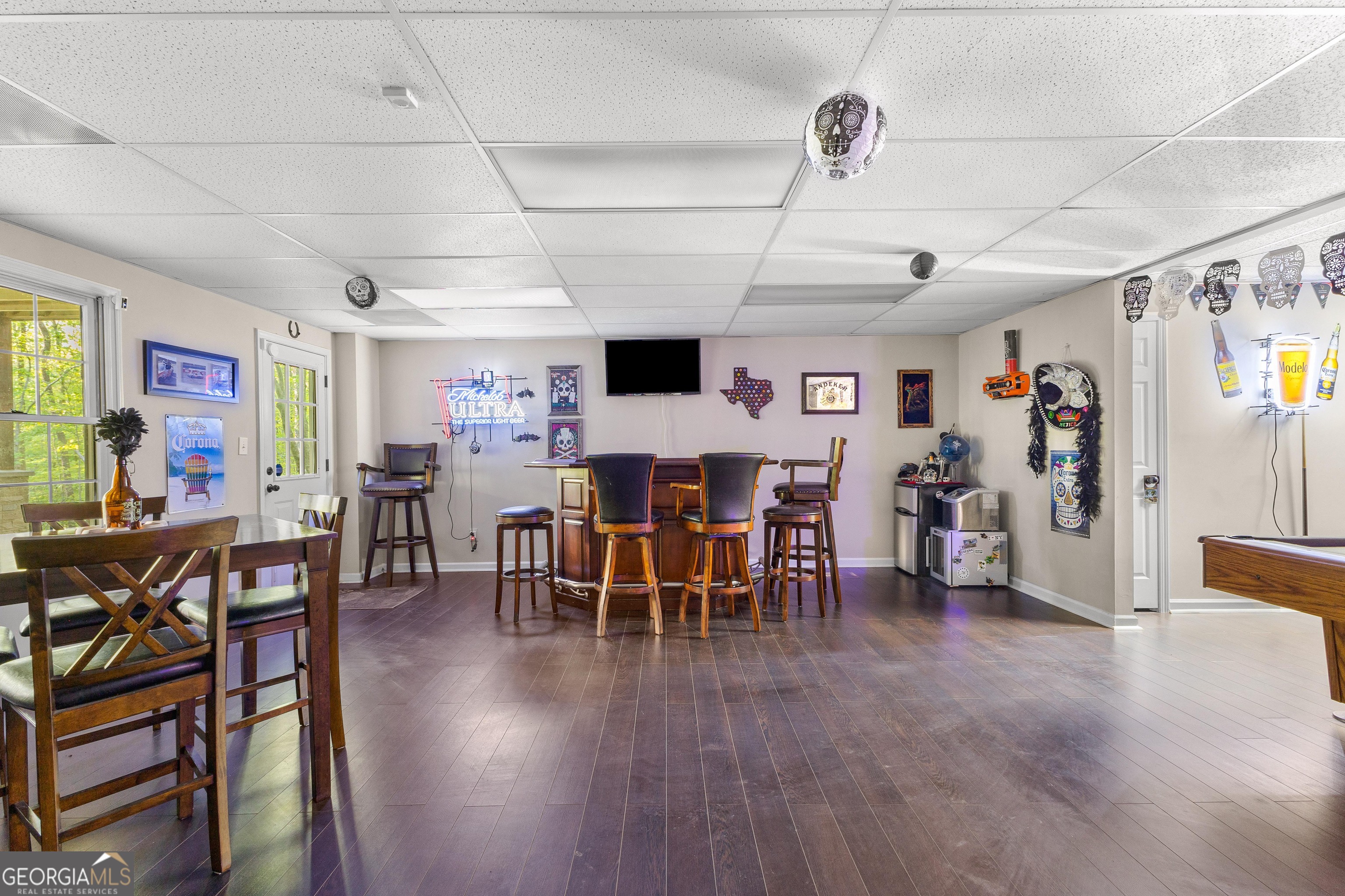 150 South Kite Lake Road Fayetteville, GA 30214 - Photo 78 of 143