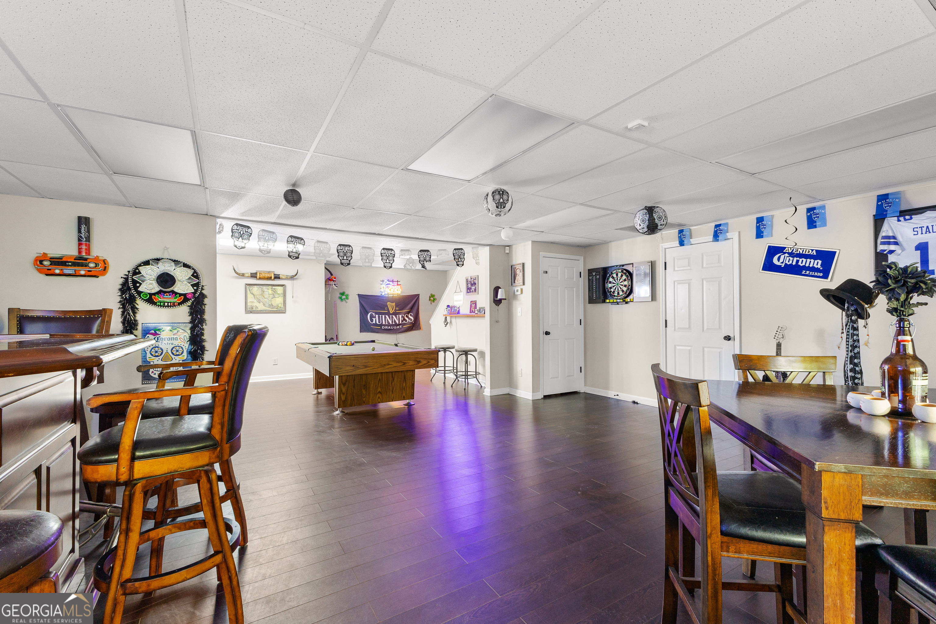 150 South Kite Lake Road Fayetteville, GA 30214 - Photo 79 of 143