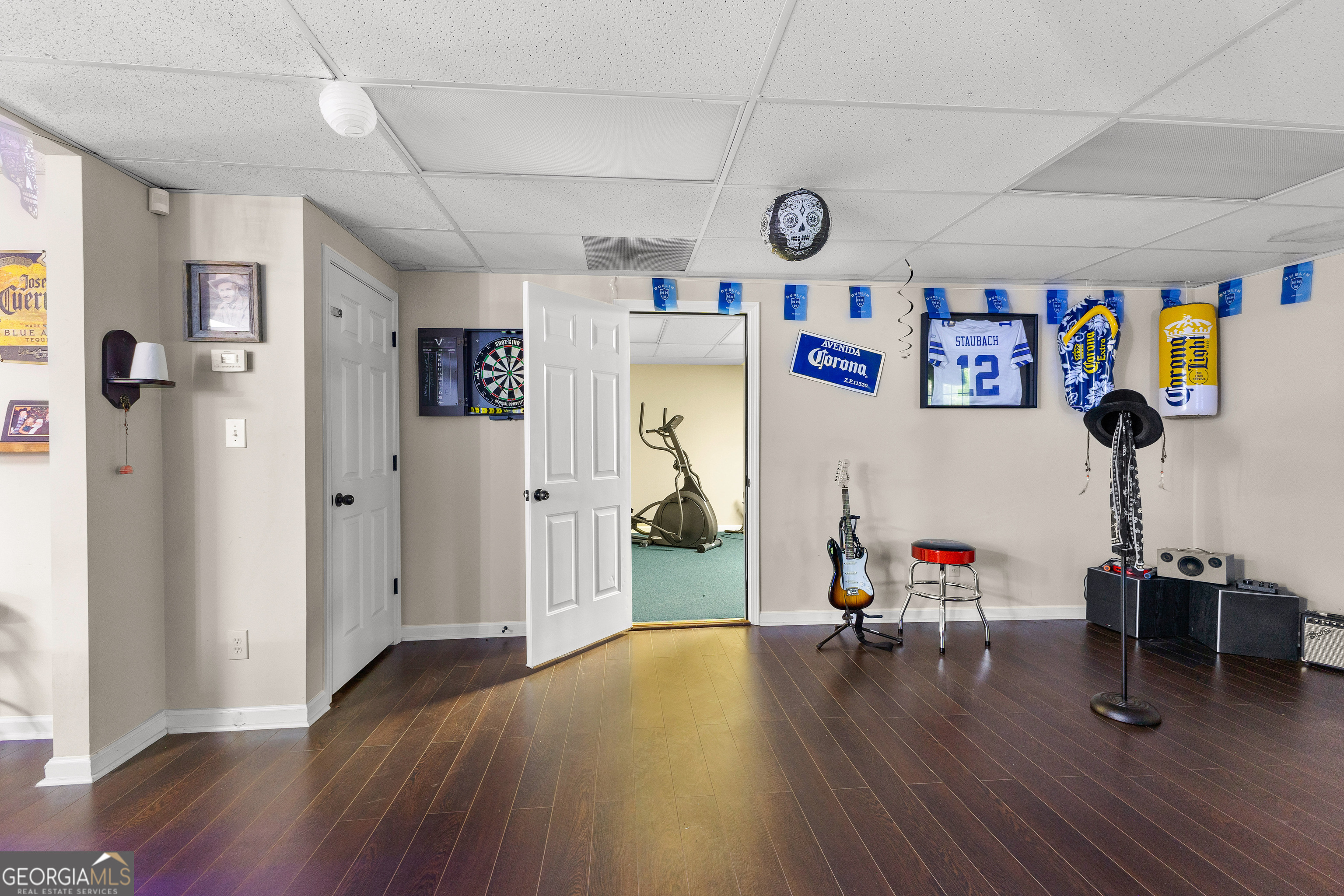 150 South Kite Lake Road Fayetteville, GA 30214 - Photo 80 of 143